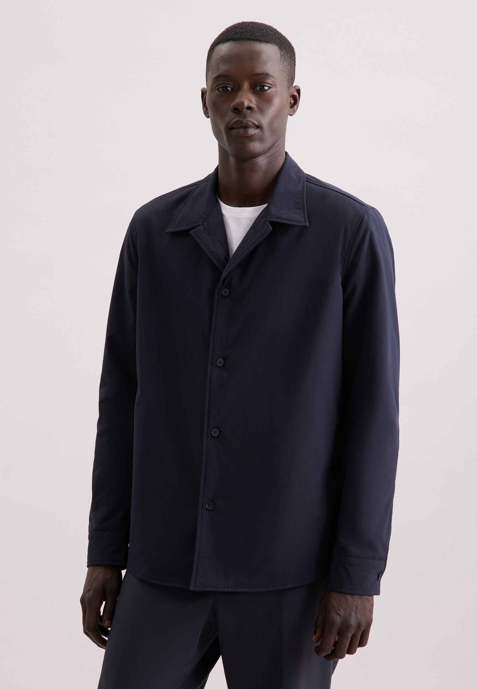 seidensticker Hemdjacke günstig online kaufen