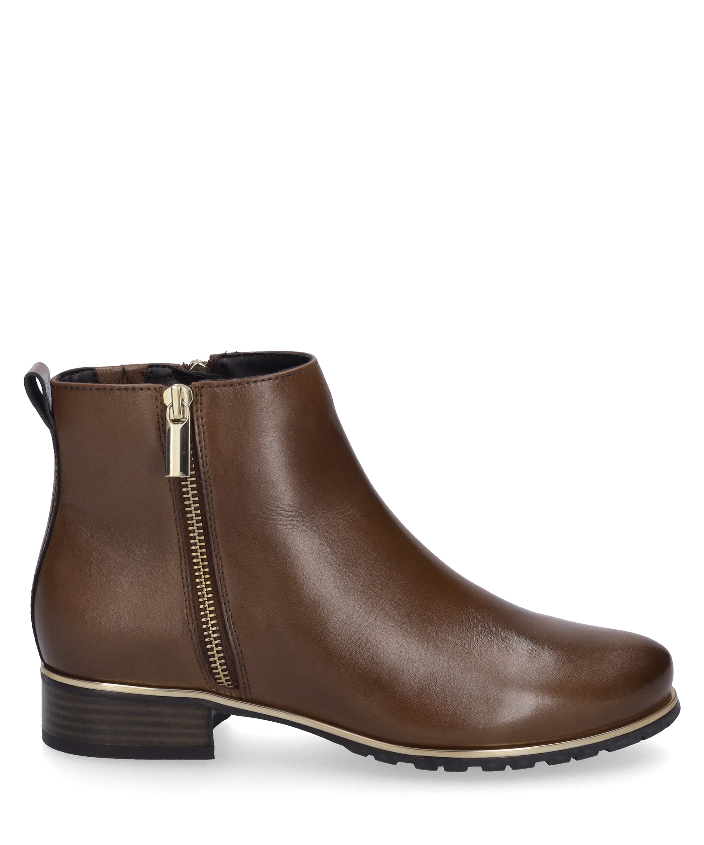 Josef Seibel Stiefelette »Chiara 10, cognac«