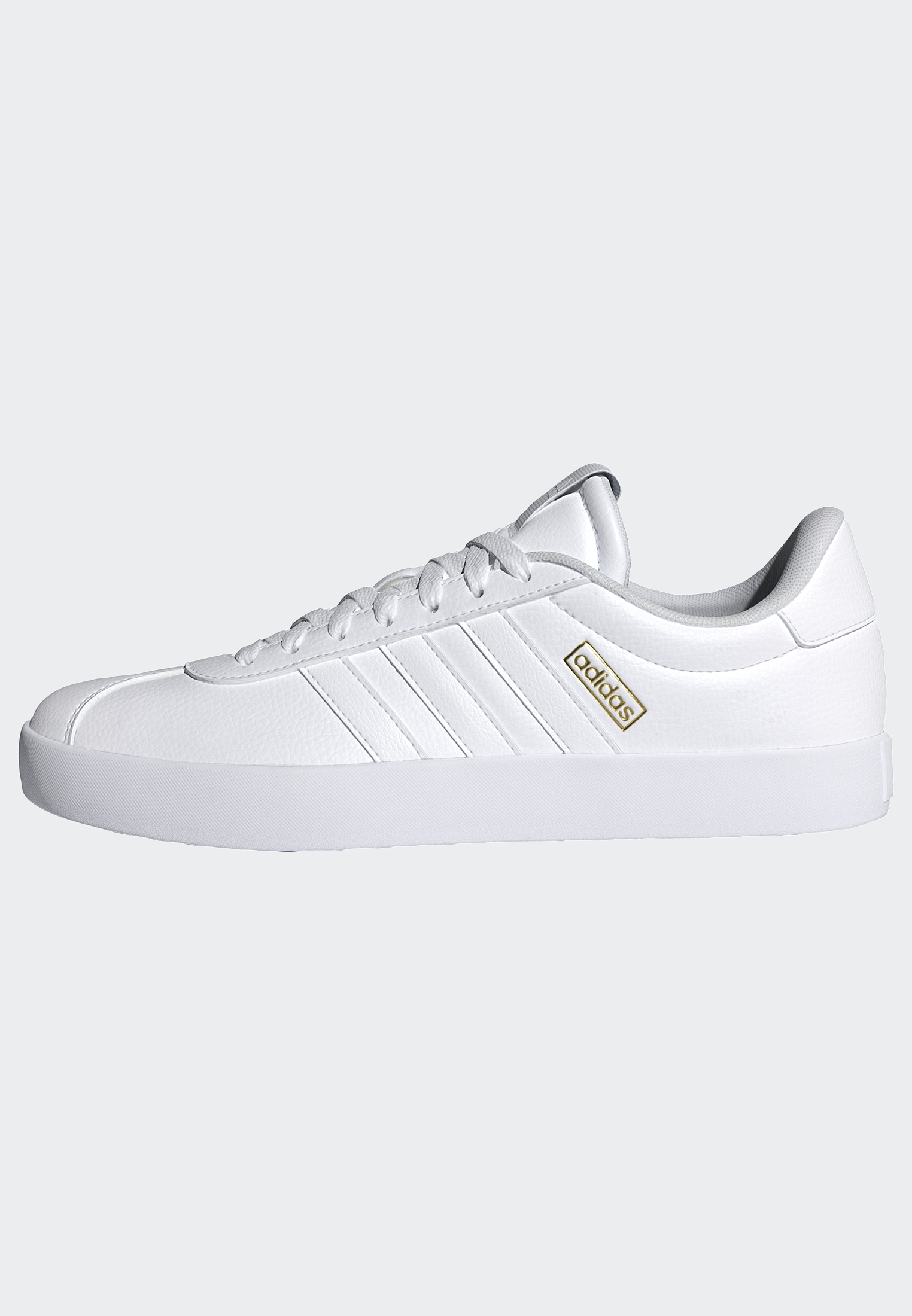 adidas Sportswear Sneaker »VL COURT 3.0«, inspiriert vom Desing des adidas samba