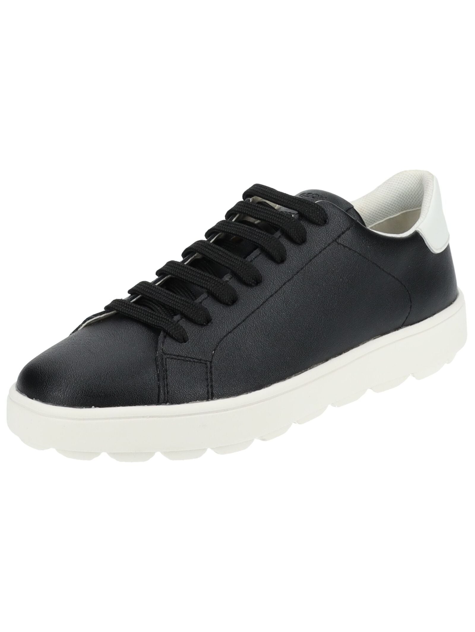 Geox Sneaker "Geox Sneaker Leder" günstig online kaufen