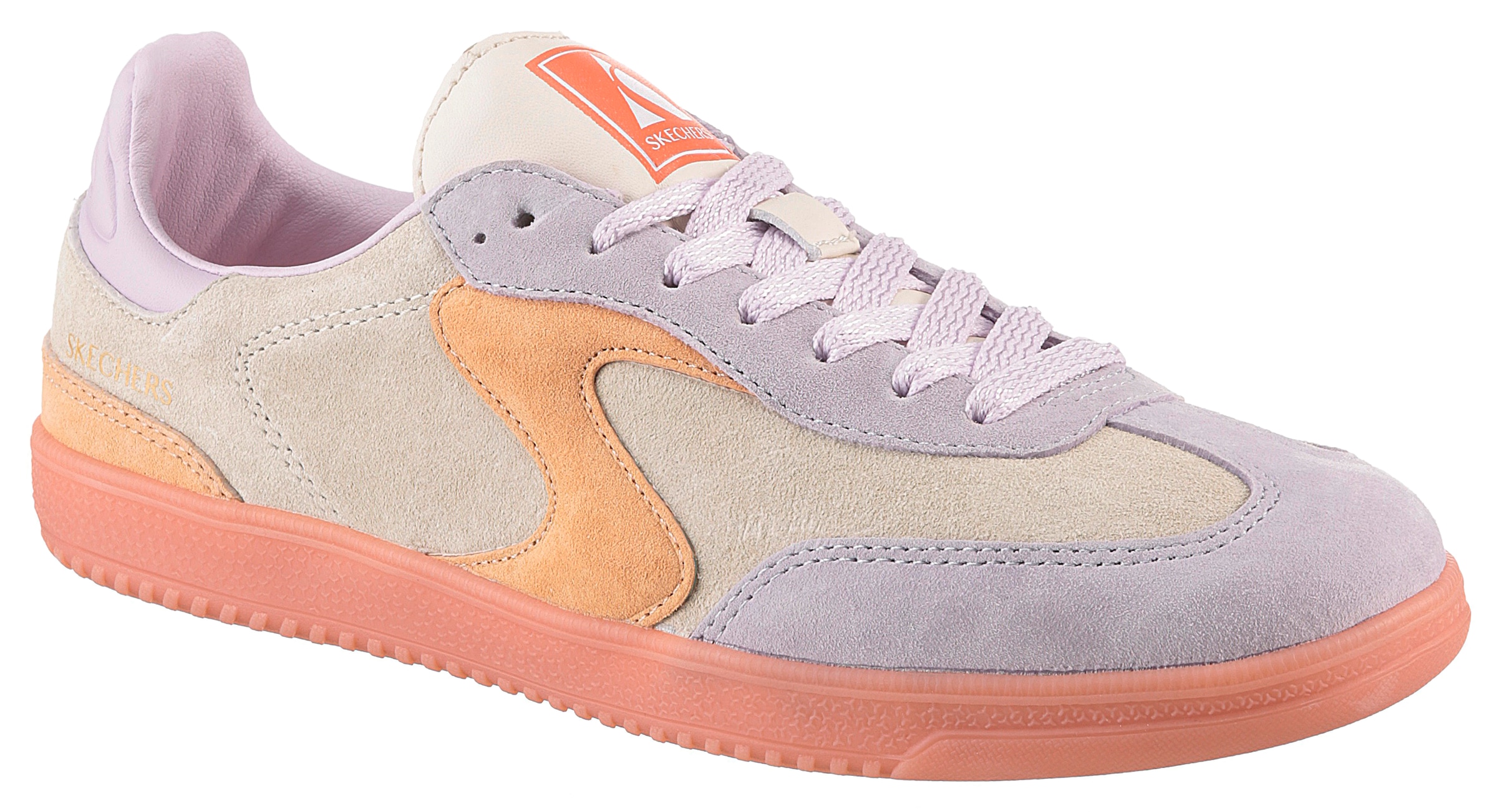 Skechers "HOTSHOT - FOR THE WIN", Retro Sneaker, Freizeitsneaker, Halbschuh günstig online kaufen