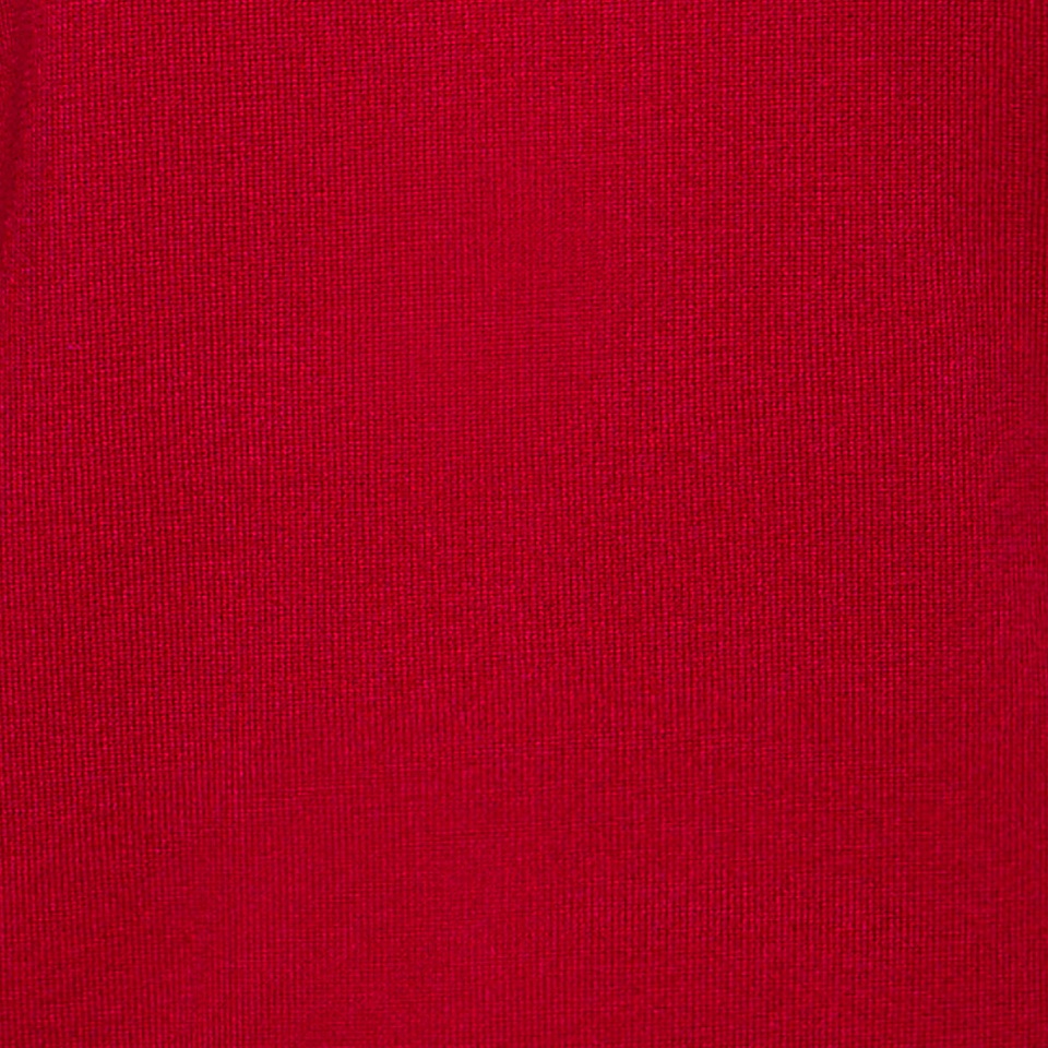 STREET ONE Rollkragenpullover Feinstrick