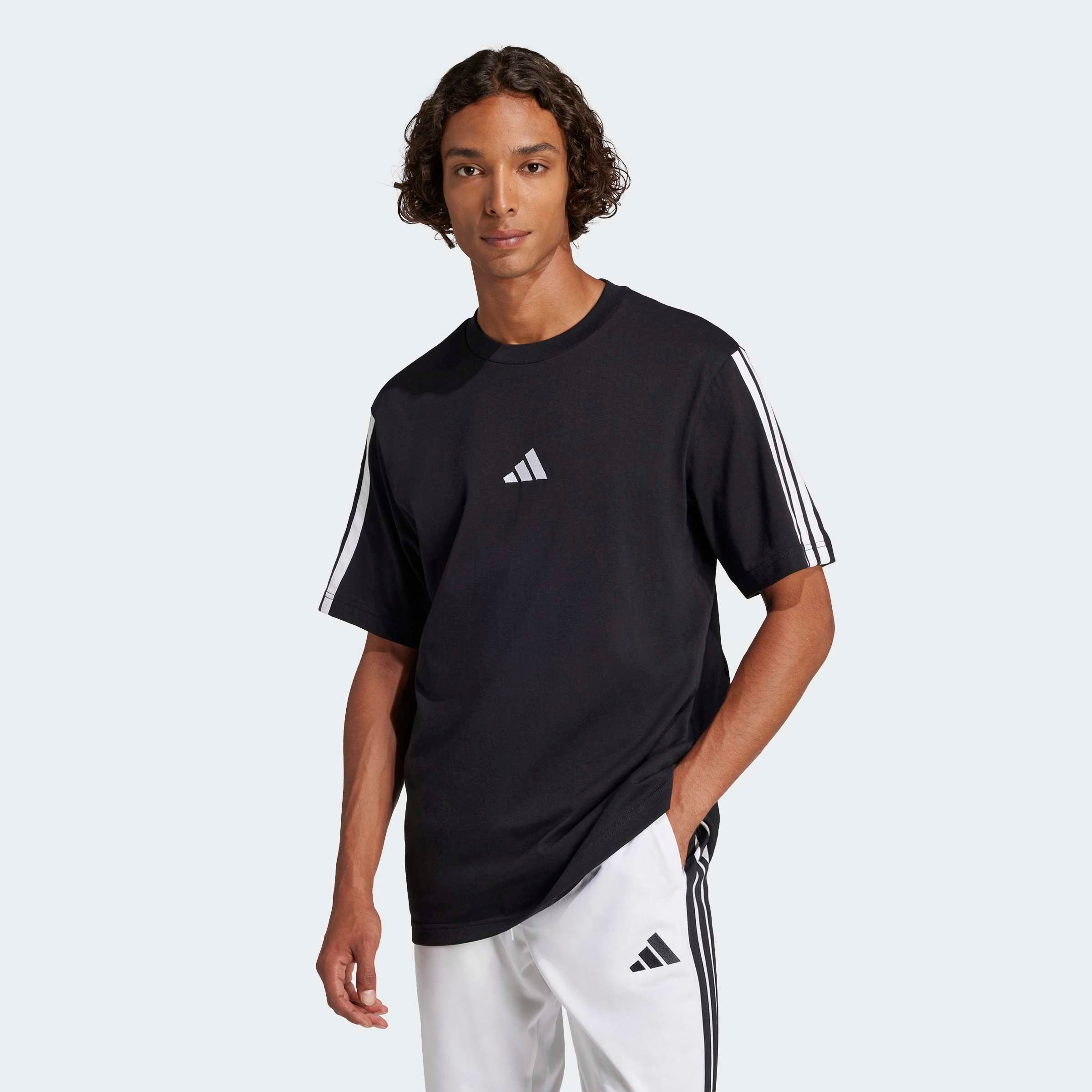 adidas Sportswear T-Shirt »M 3S SJ T B«