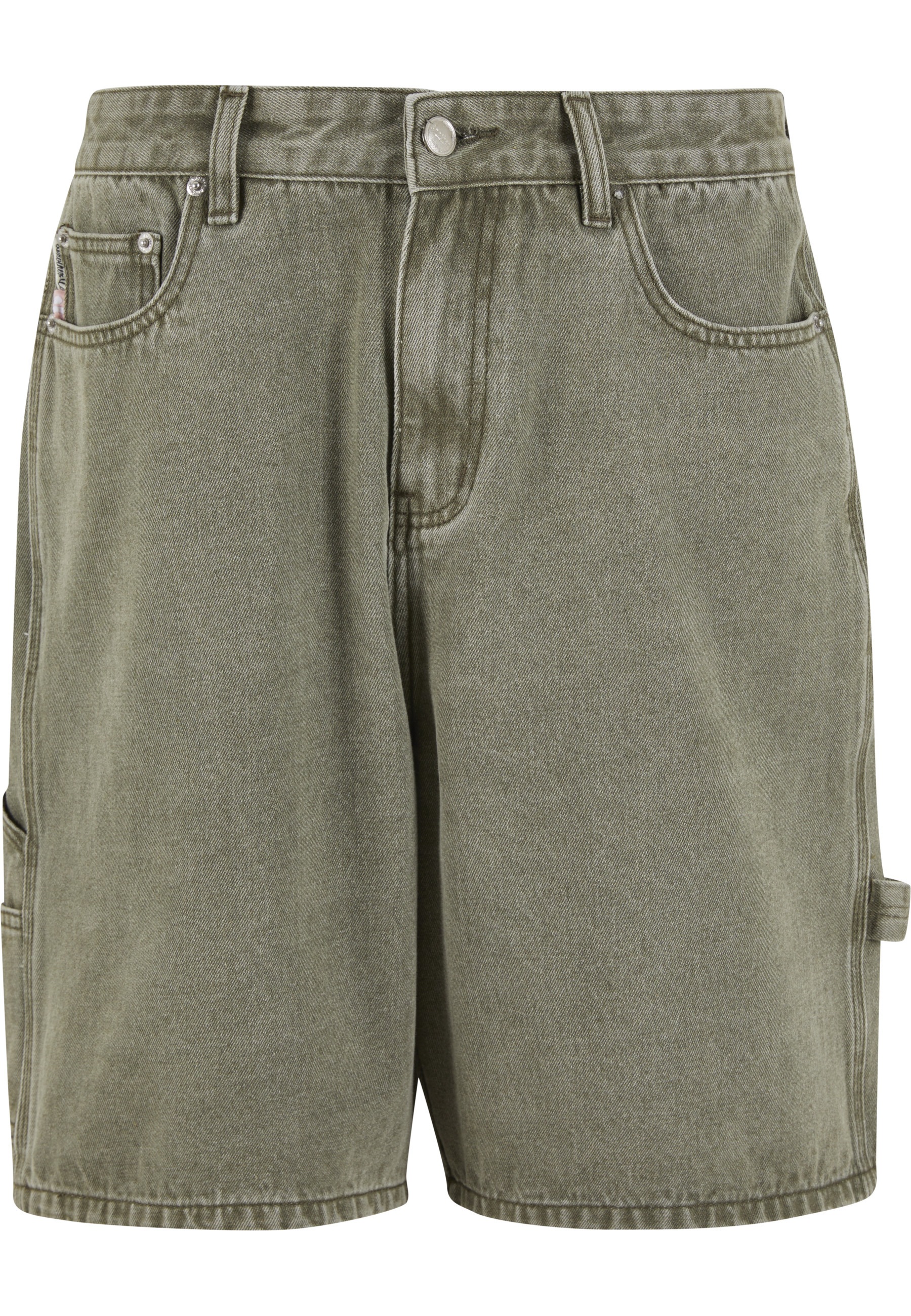 Another Cotton Lab Shorts "Another Cotton Lab Short Carpenter Pants"