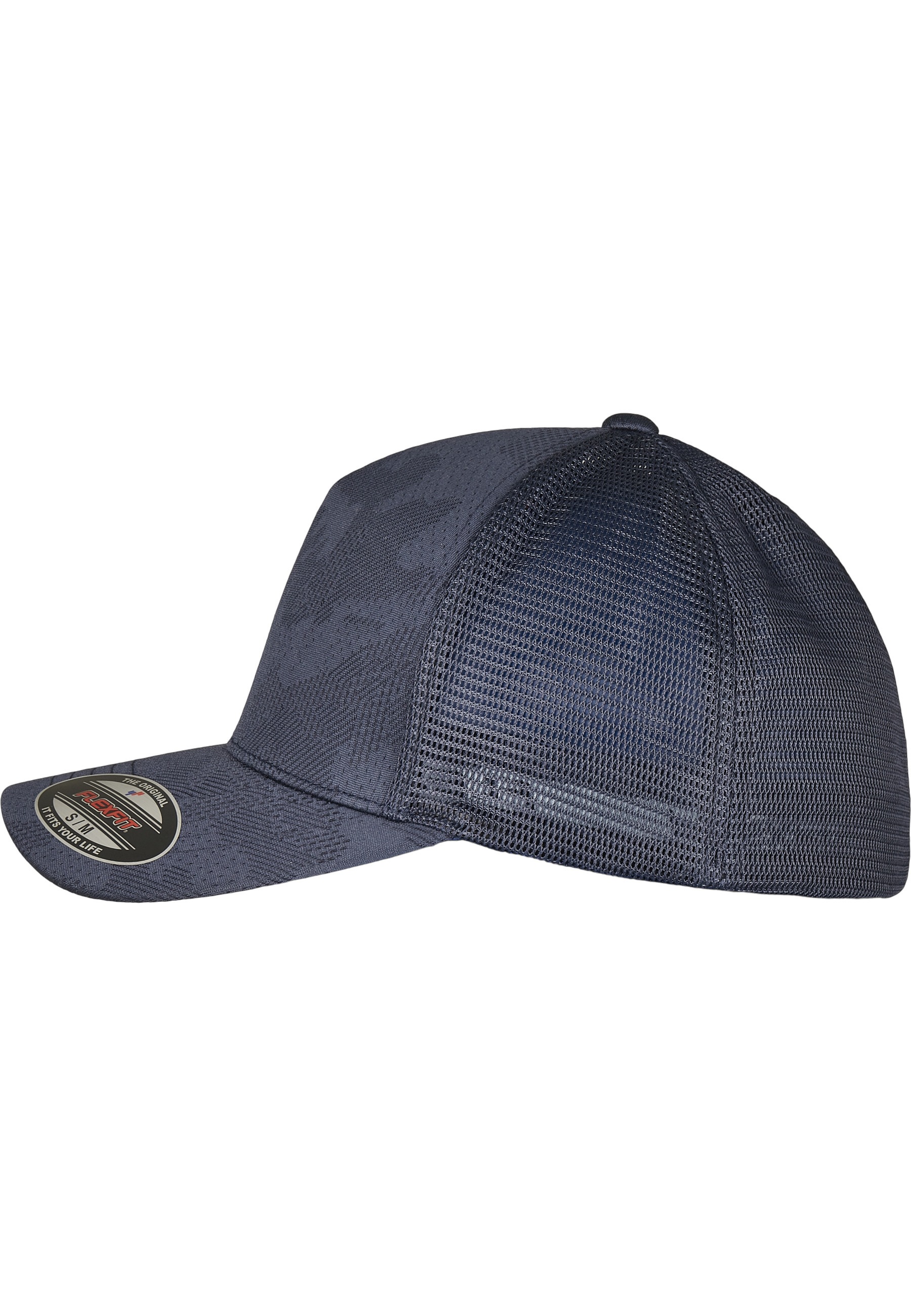 Flexfit Flex Cap »Flexfit Accessoires Flexfit Jaquard Camo Cap«