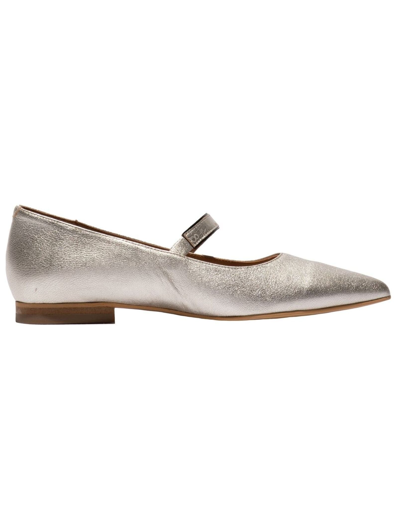 Fly London Riemchenballerina »Fly London Ballerinas Leder«