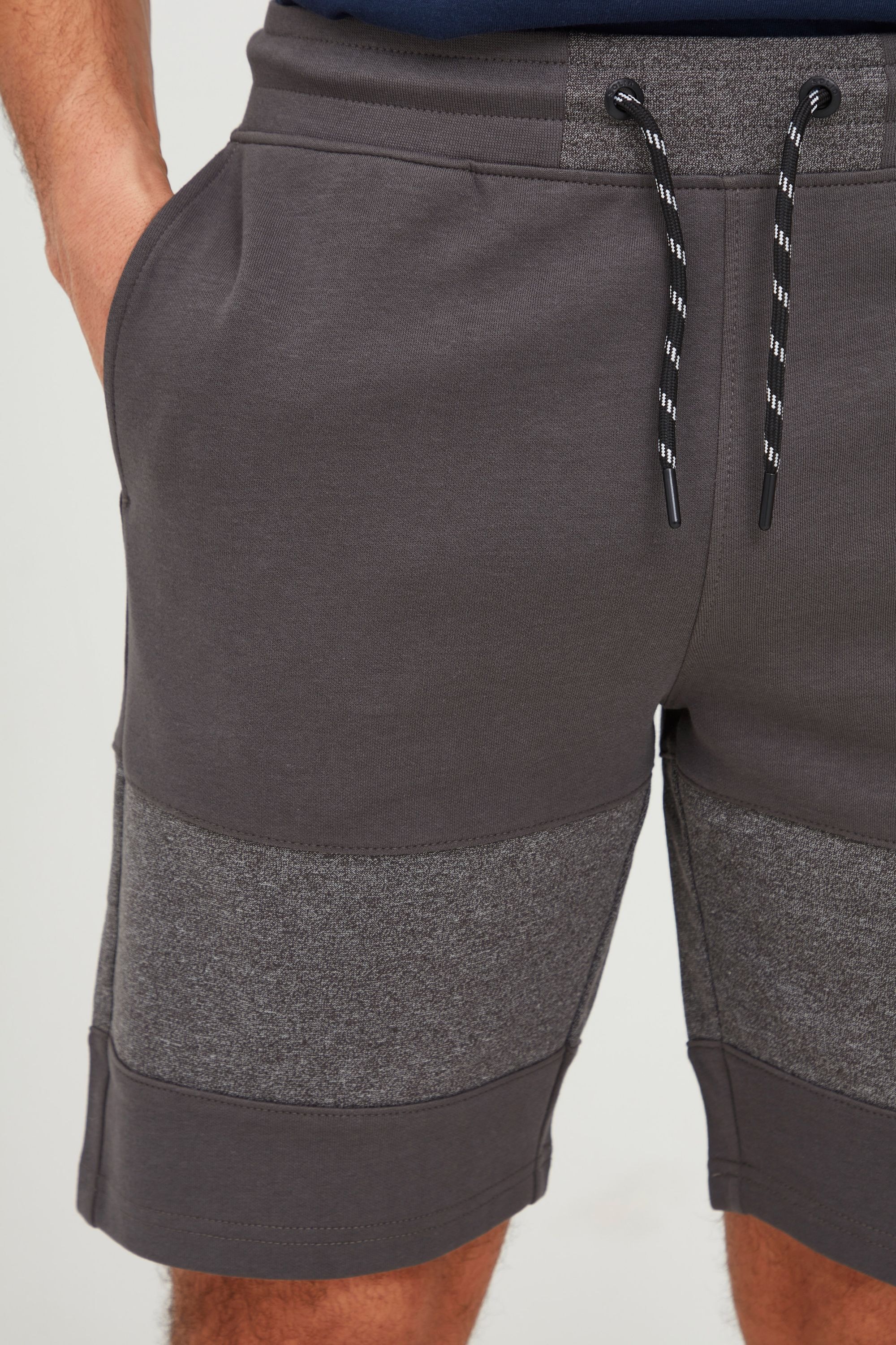 !Solid Sweatshorts »Sweatshorts SDMekir«