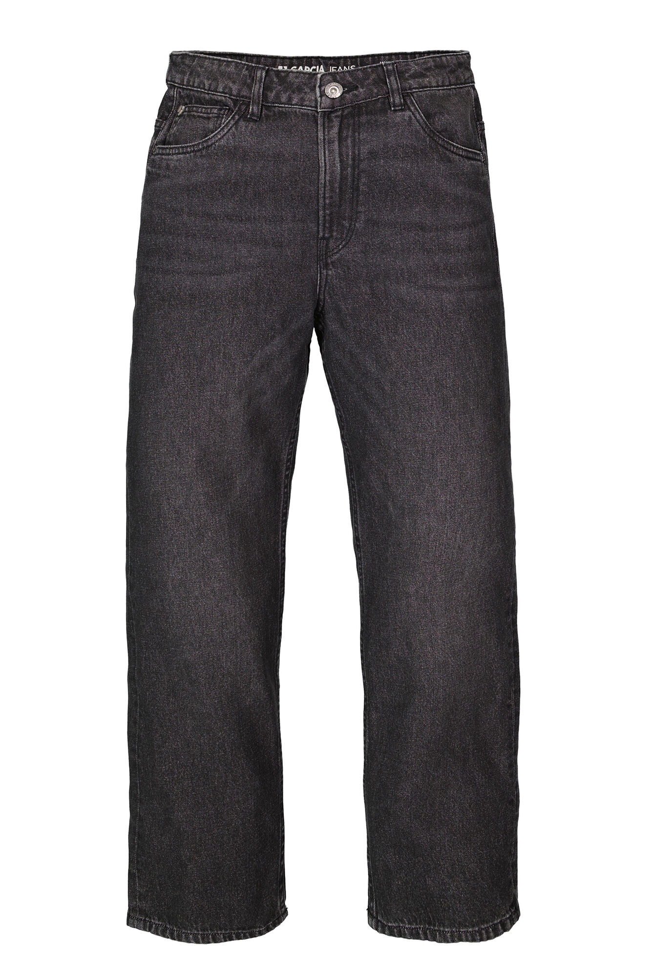 Garcia Straight-Jeans »JAYSEN«, im Five-Pocket Style, for Boys