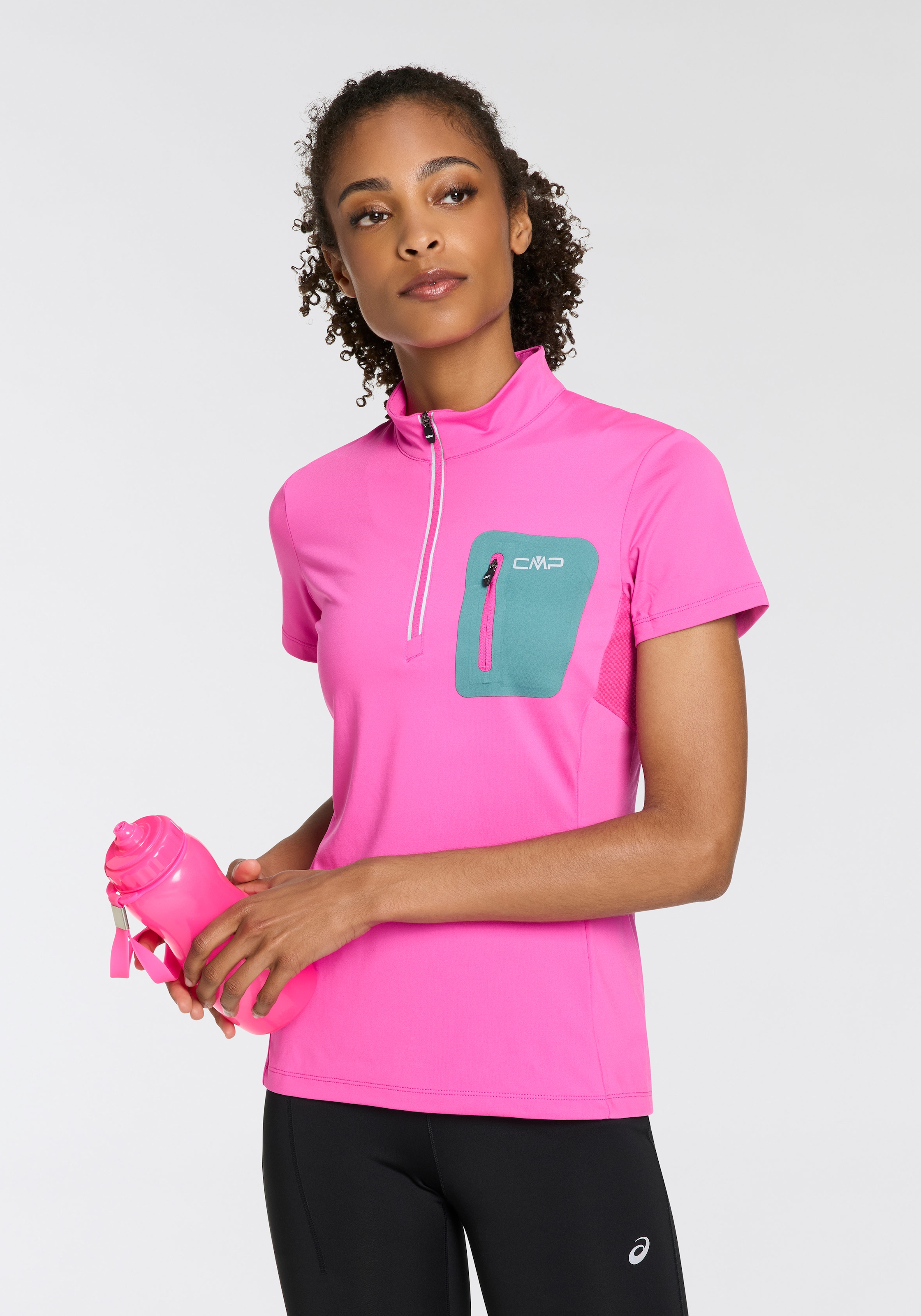 CMP Radtrikot, Fahrradshirt günstig online kaufen