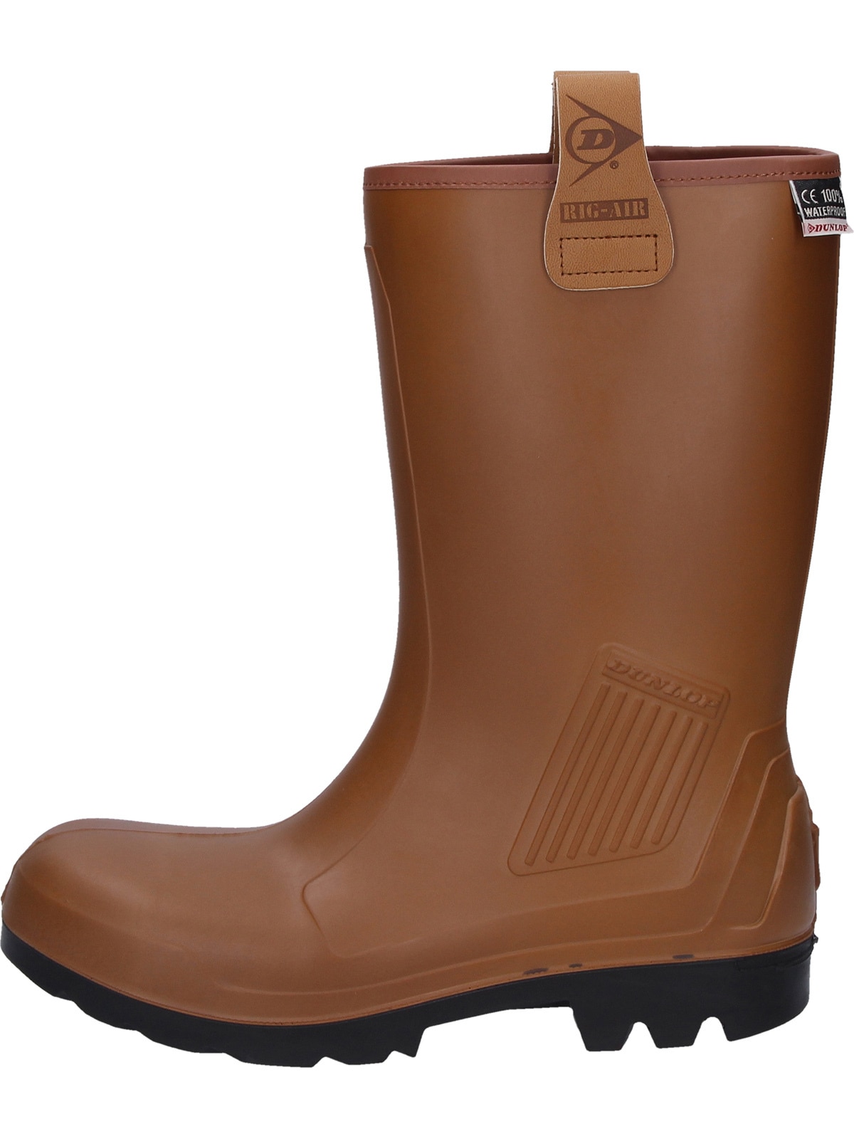 Dunlop Sicherheitsstiefel »Purofort RigAir full safety«
