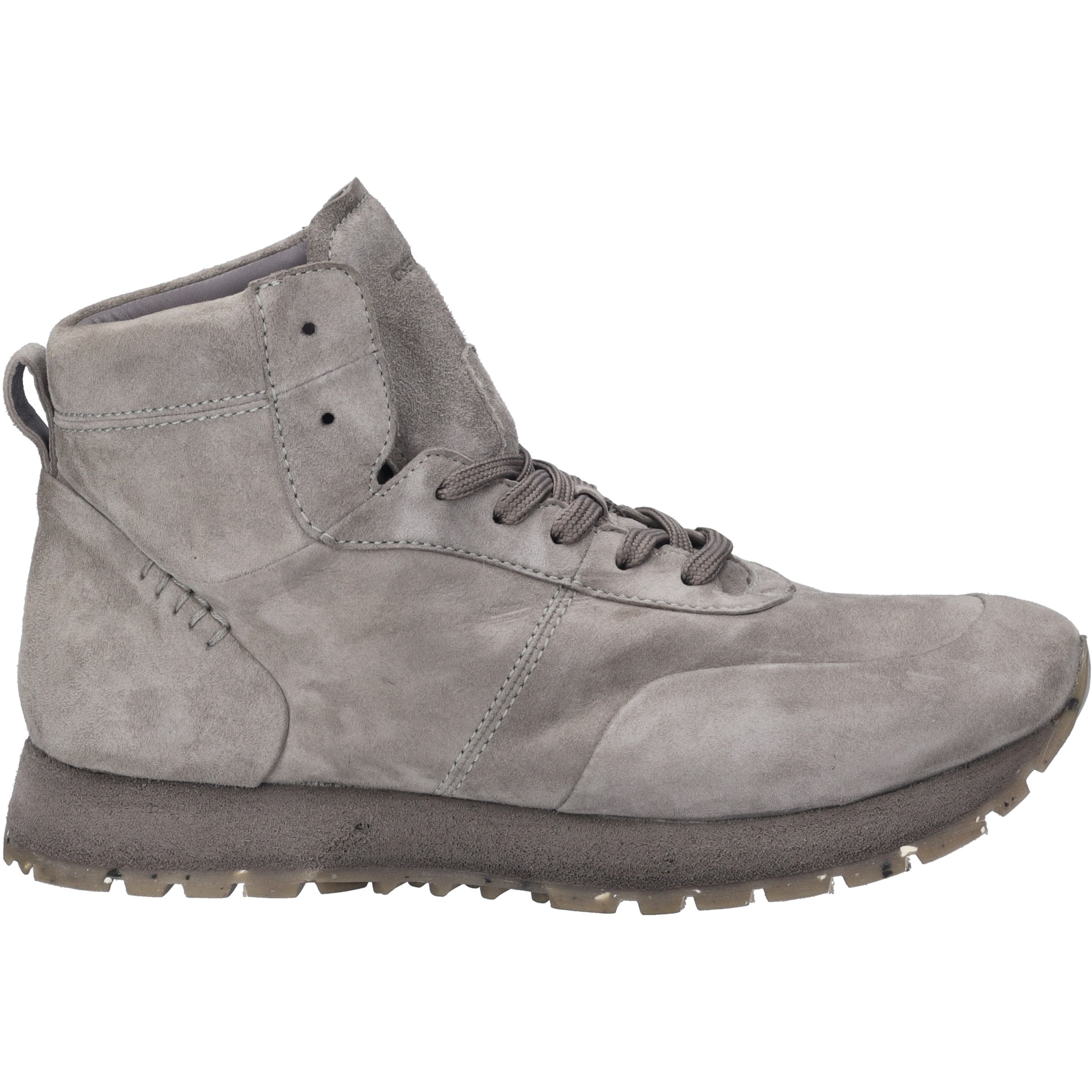 Josef Seibel Stiefelette "Adrian 02, grau" günstig online kaufen