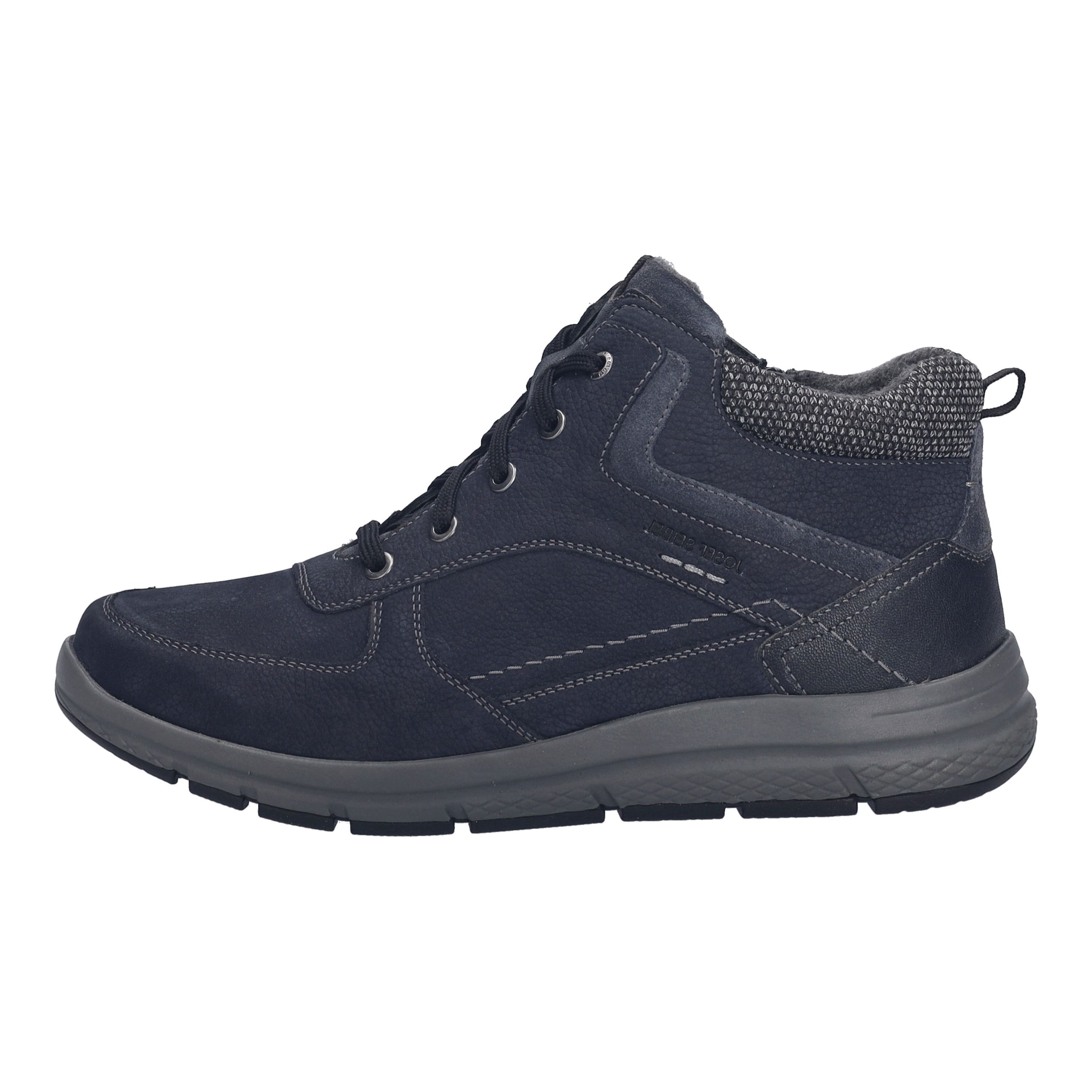 Josef Seibel Stiefelette »Giuseppe 10, indigo«