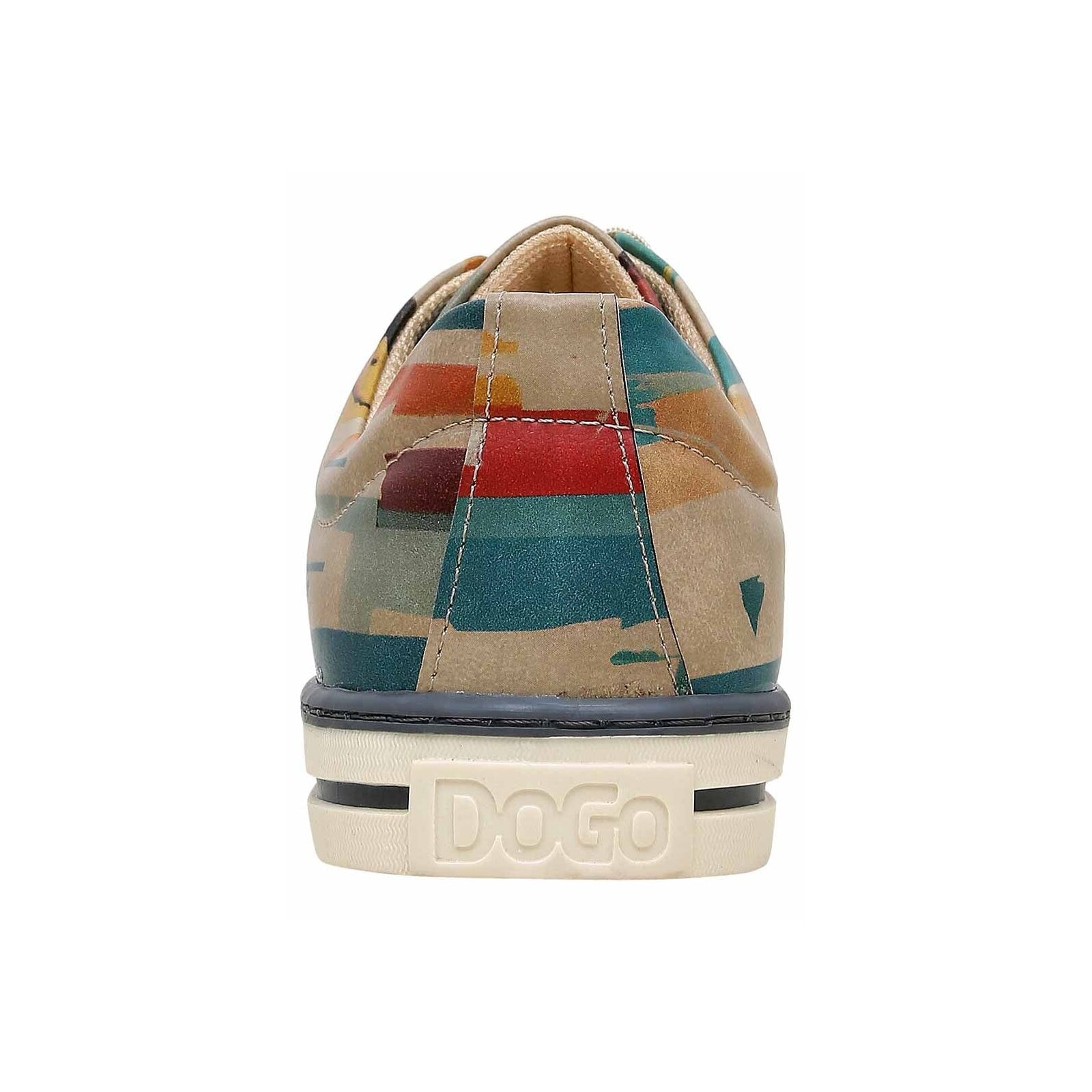 DOGO Sneaker »Sneaker Goose Bumps Damen Sneaker / Female«, Vegan