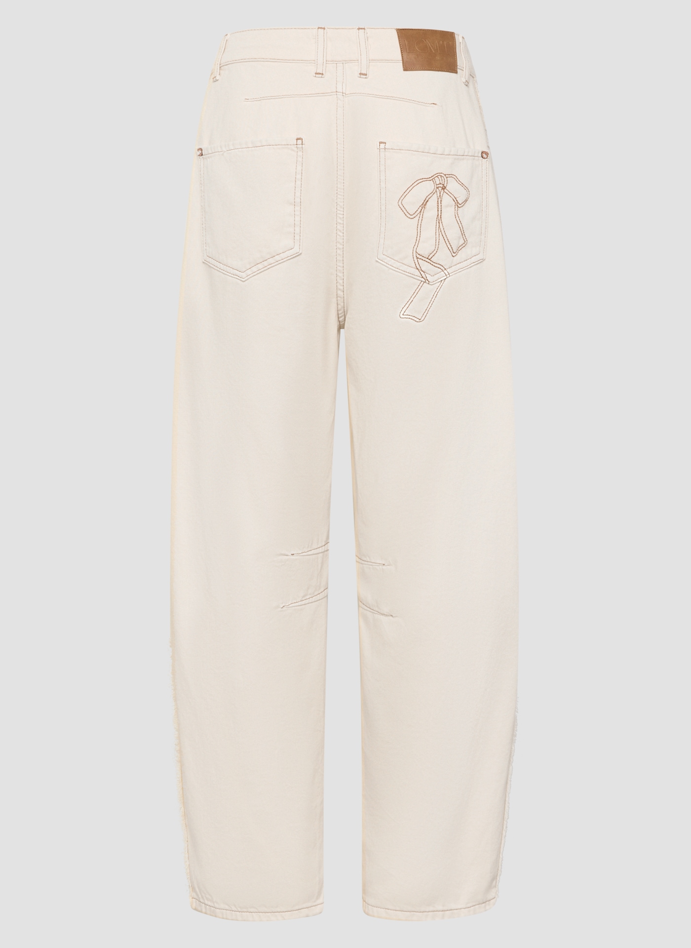 LeComte Jerseyhose »Hose«