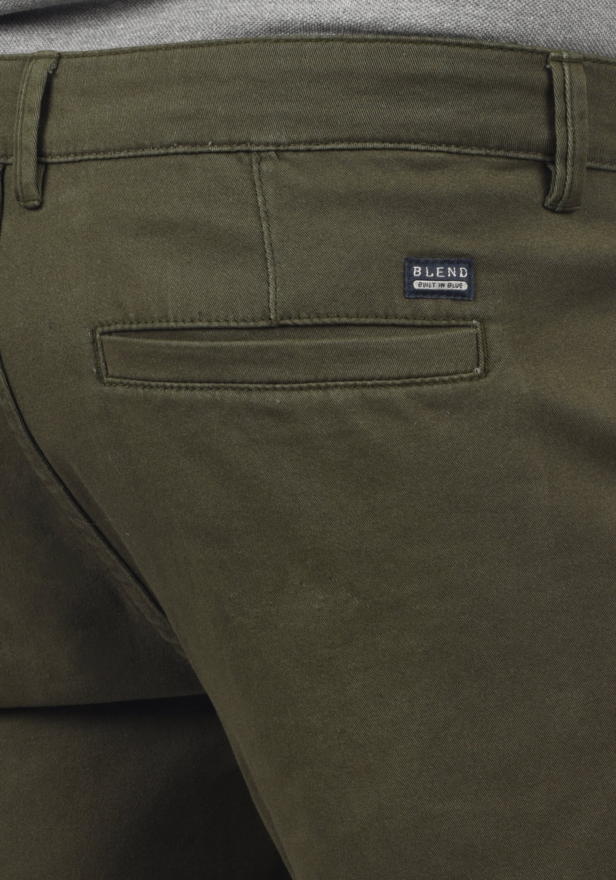 Blend Chinoshorts »Chinoshorts BHPierre«