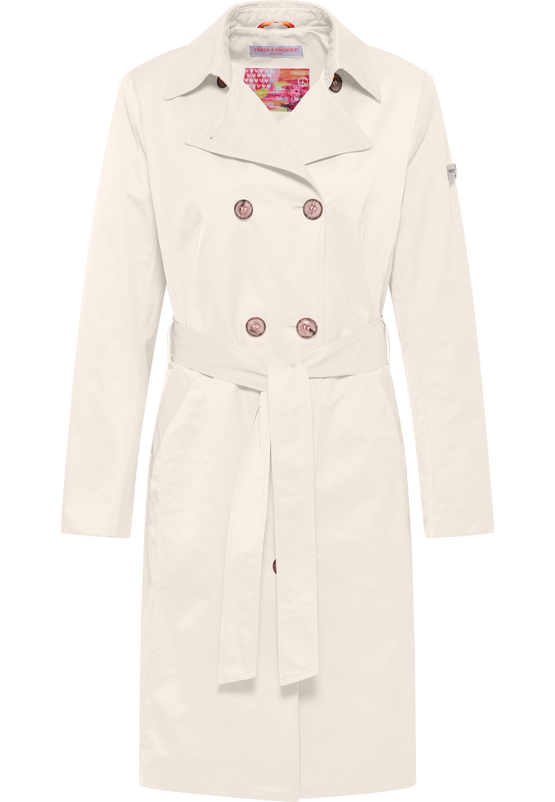 Frieda & Freddies Trenchcoat »Trenchcoat«