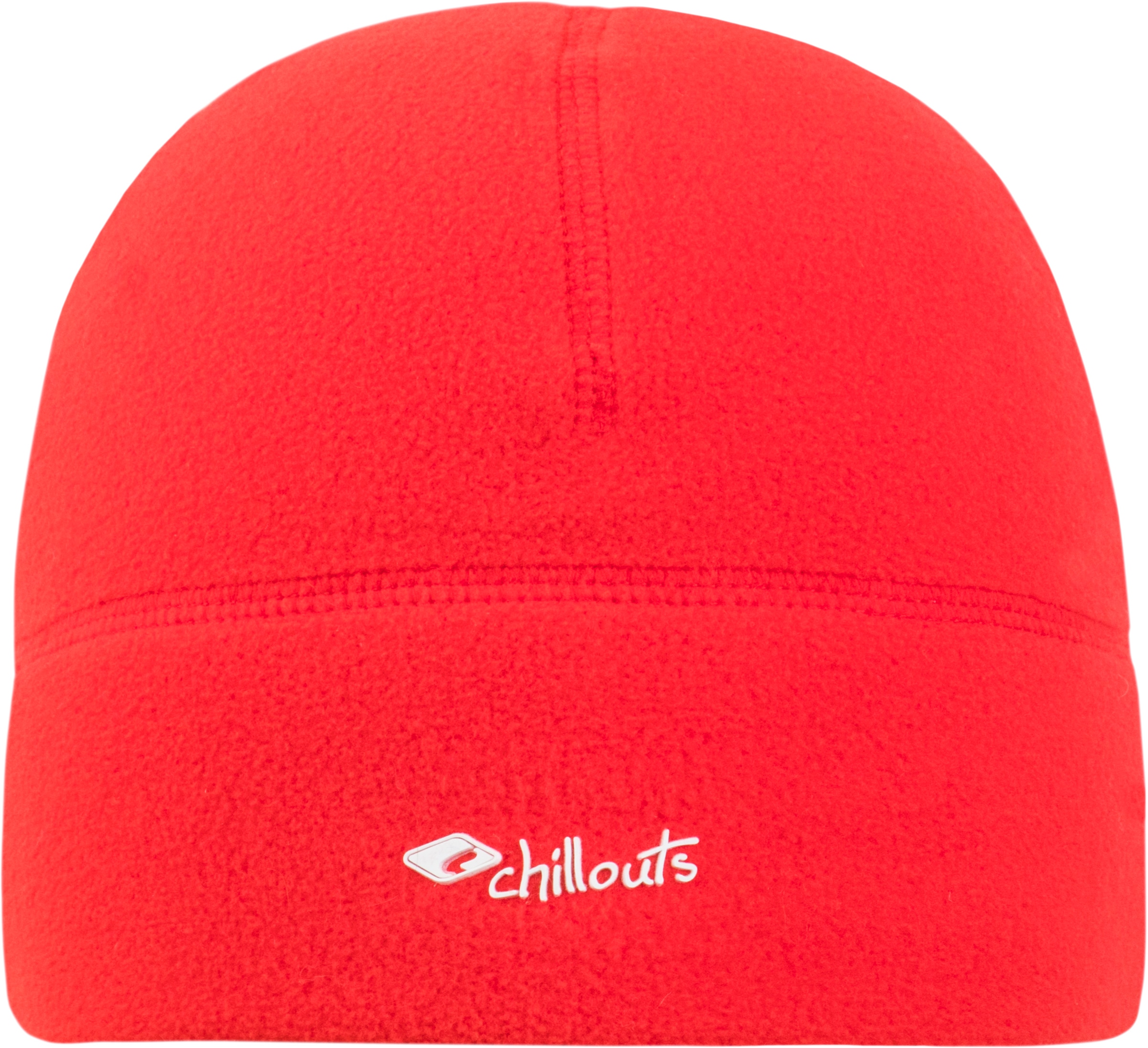 chillouts Fleecemütze "Freeze Fleece Hat" elastische Funktionsmütze