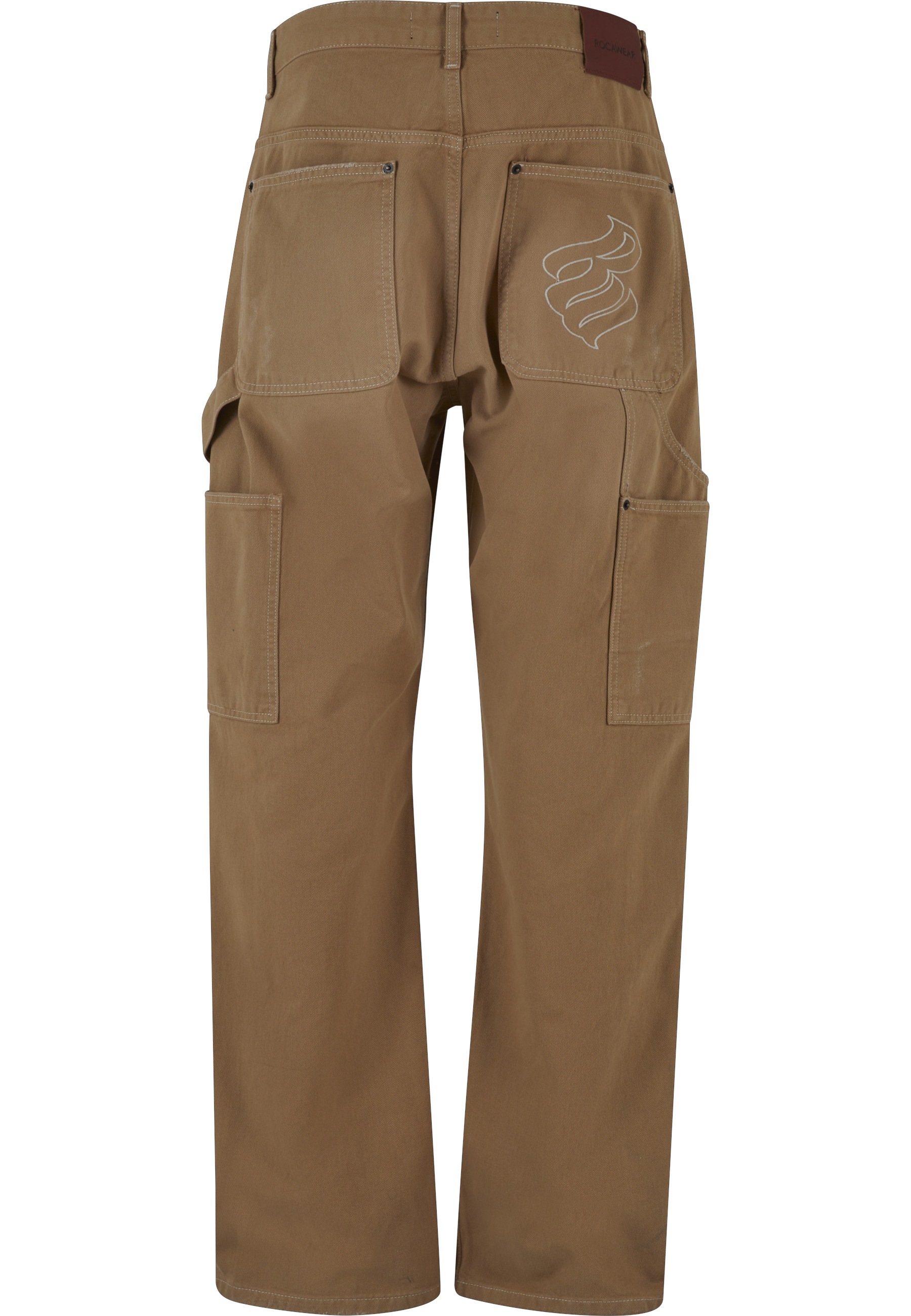 Rocawear Bequeme Jeans "Rocawear Herren Rocawear Connecticut Loosefit Denim günstig online kaufen