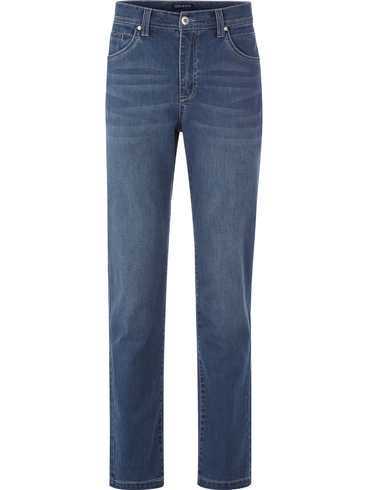 Babista Demetrio 5-Pocket Jeans Blue 31 2