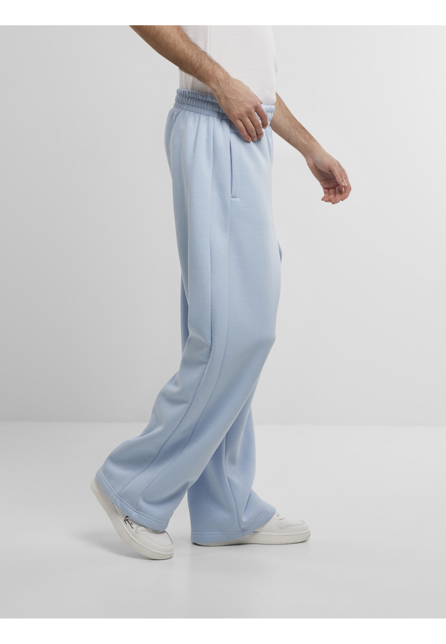 Karl Kani Jogginghose »Karl Kani Kani Ellipse Straight Leg Sweatpants«