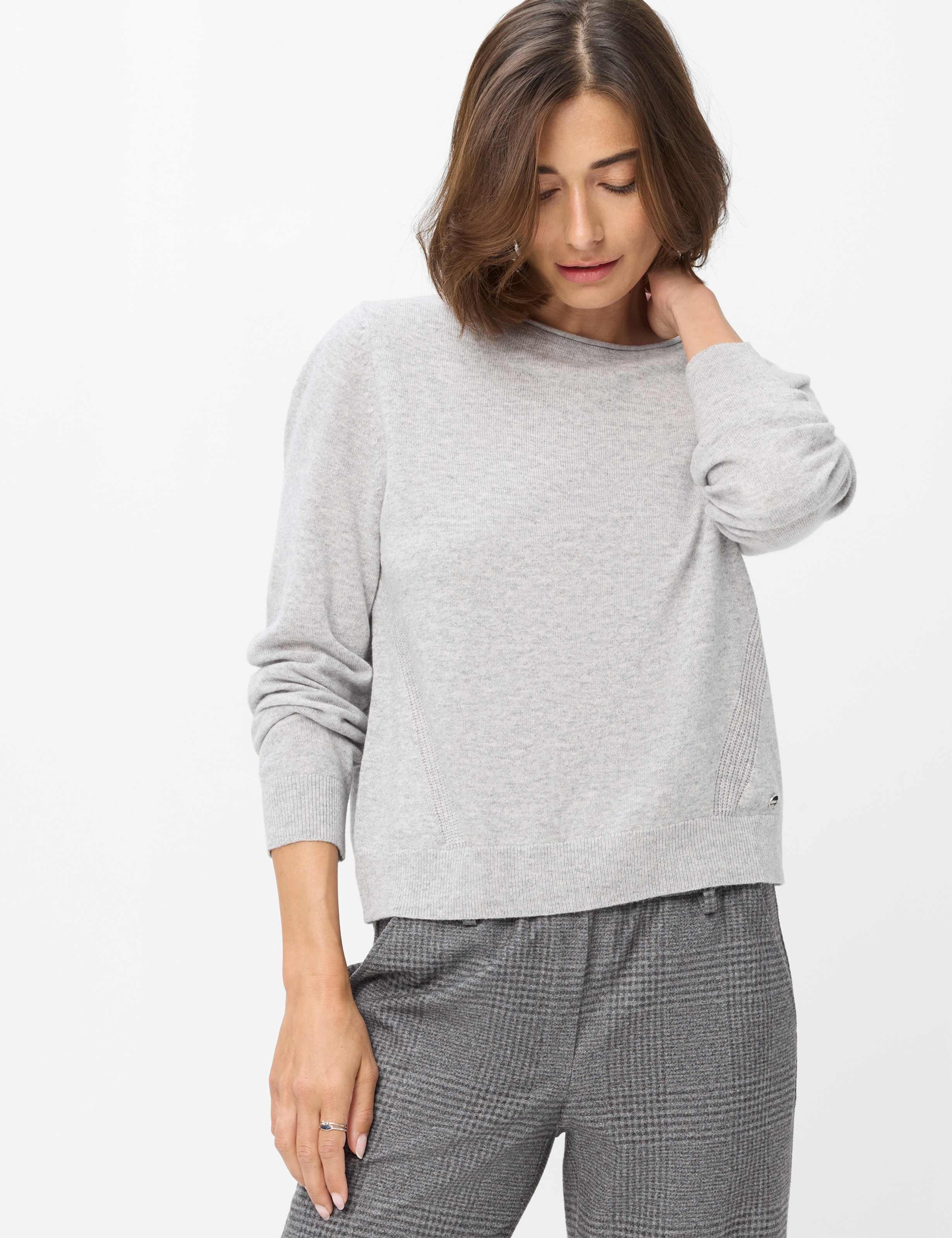 Brax Strickpullover "Style LISA"