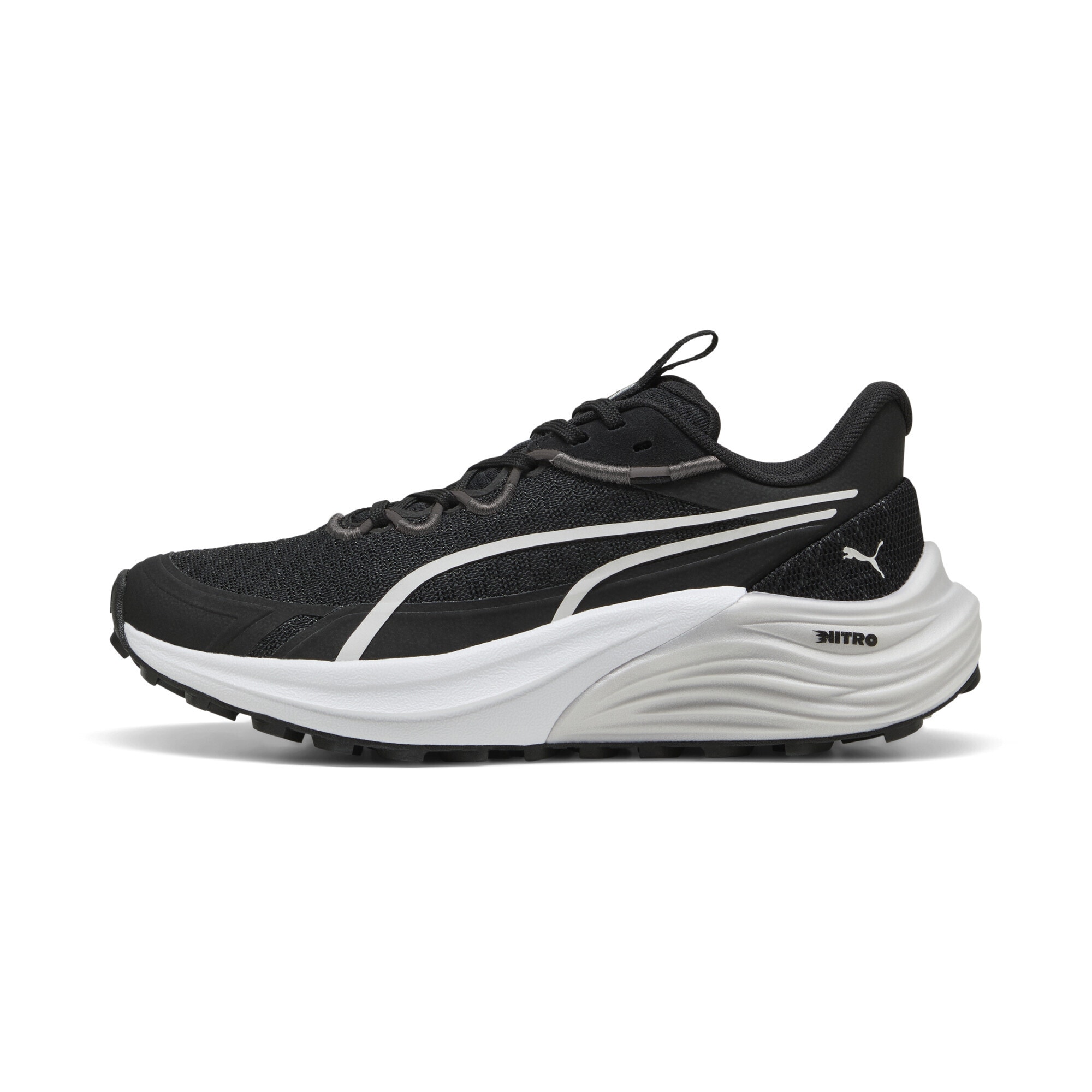 PUMA Laufschuh »Electrify NITRO™ 4 Trail Laufschuhe Damen«