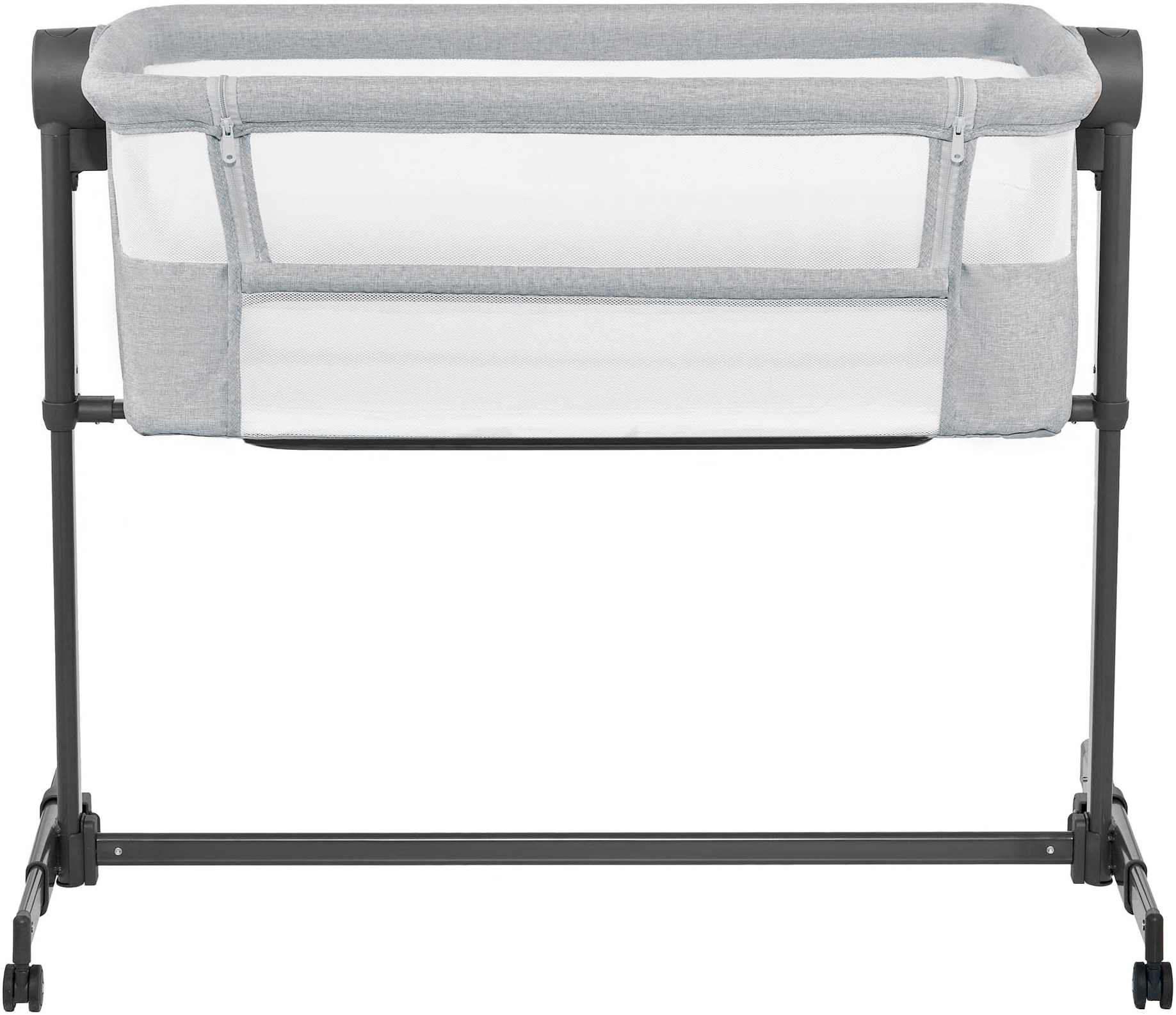 Kinderkraft Beistellbett "Neste Up 2" günstig online kaufen