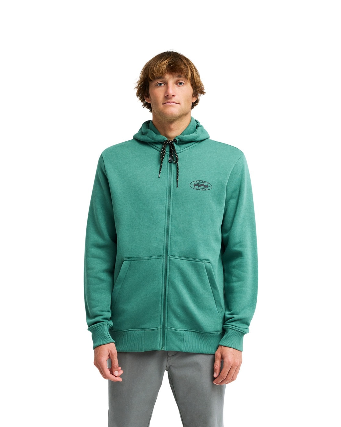 Billabong Hoodie »Compass«
