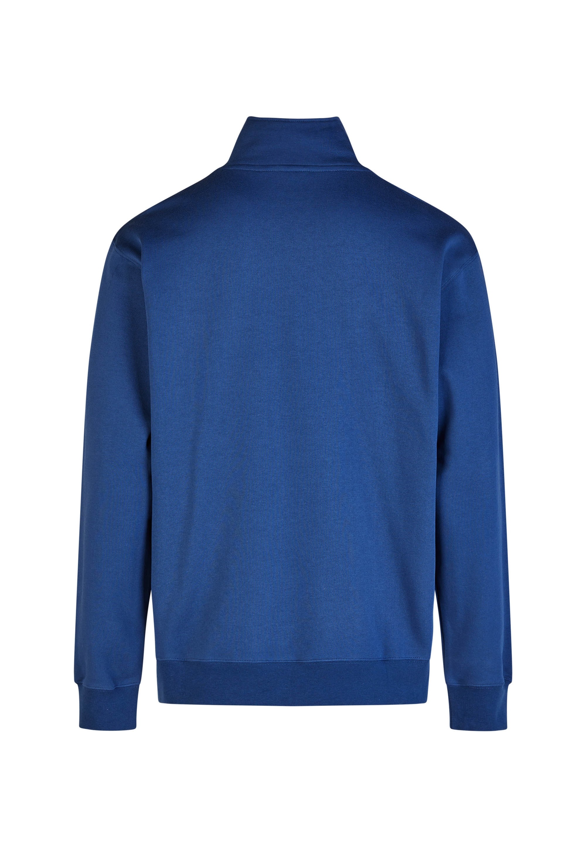 Cleptomanicx Sweatshirt , mit verstellbarem Kragen
