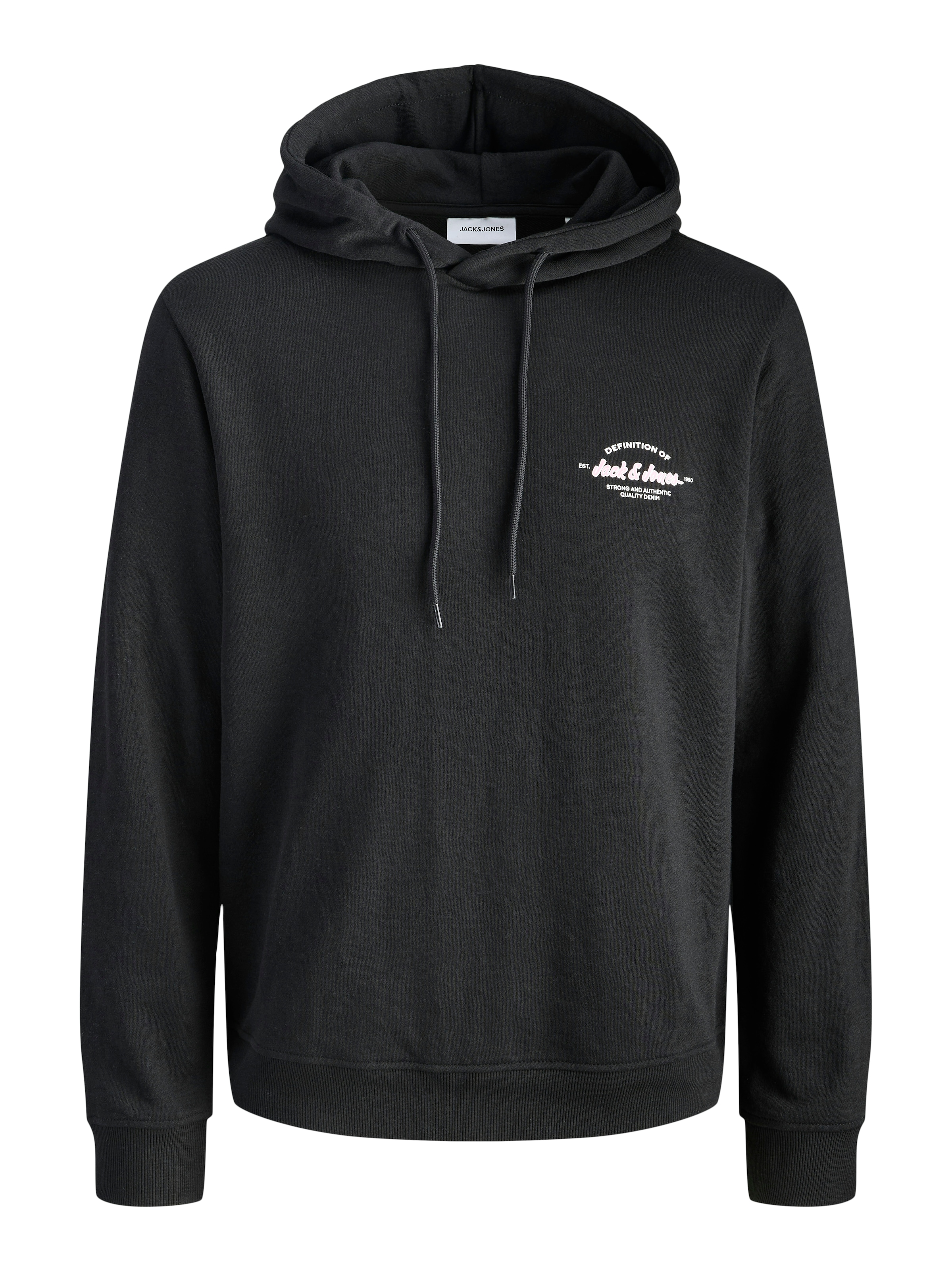 Jack & Jones PlusSize Kapuzensweatshirt "JJBRANDON SWEAT HOOD PLS" günstig online kaufen