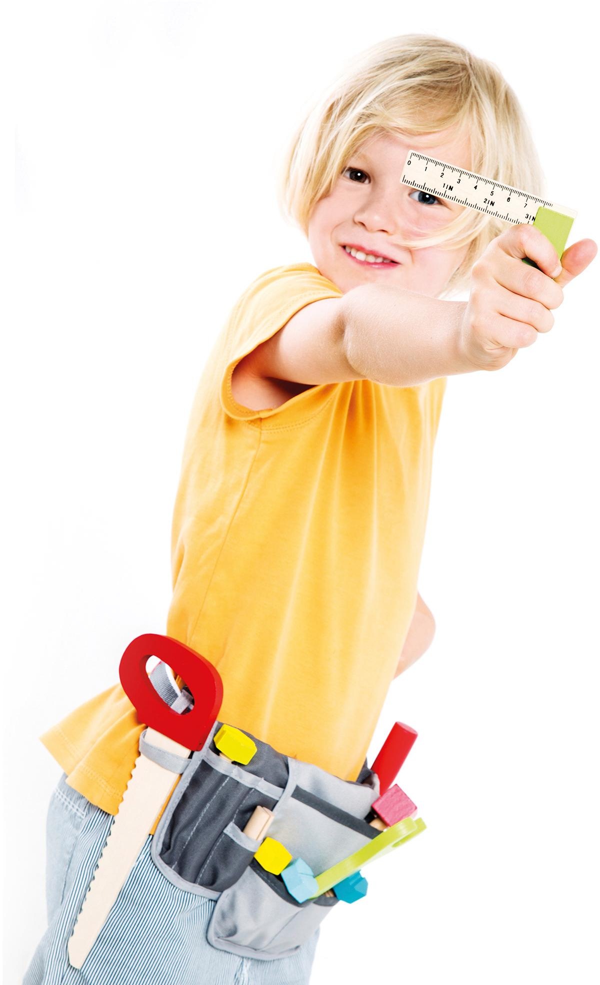 roba® Spielwerkzeug »Werkzeuggürtel«