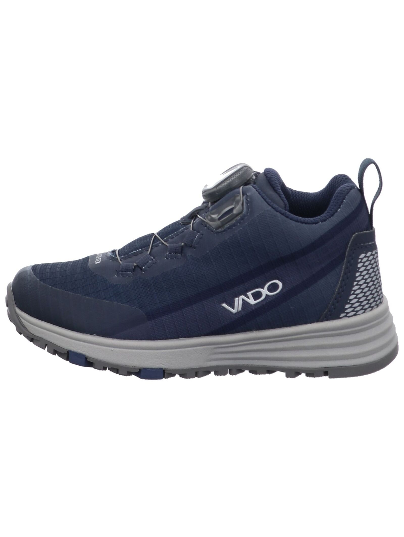 Vado Sneaker »Vado Sneaker Lederimitat/Mesh«