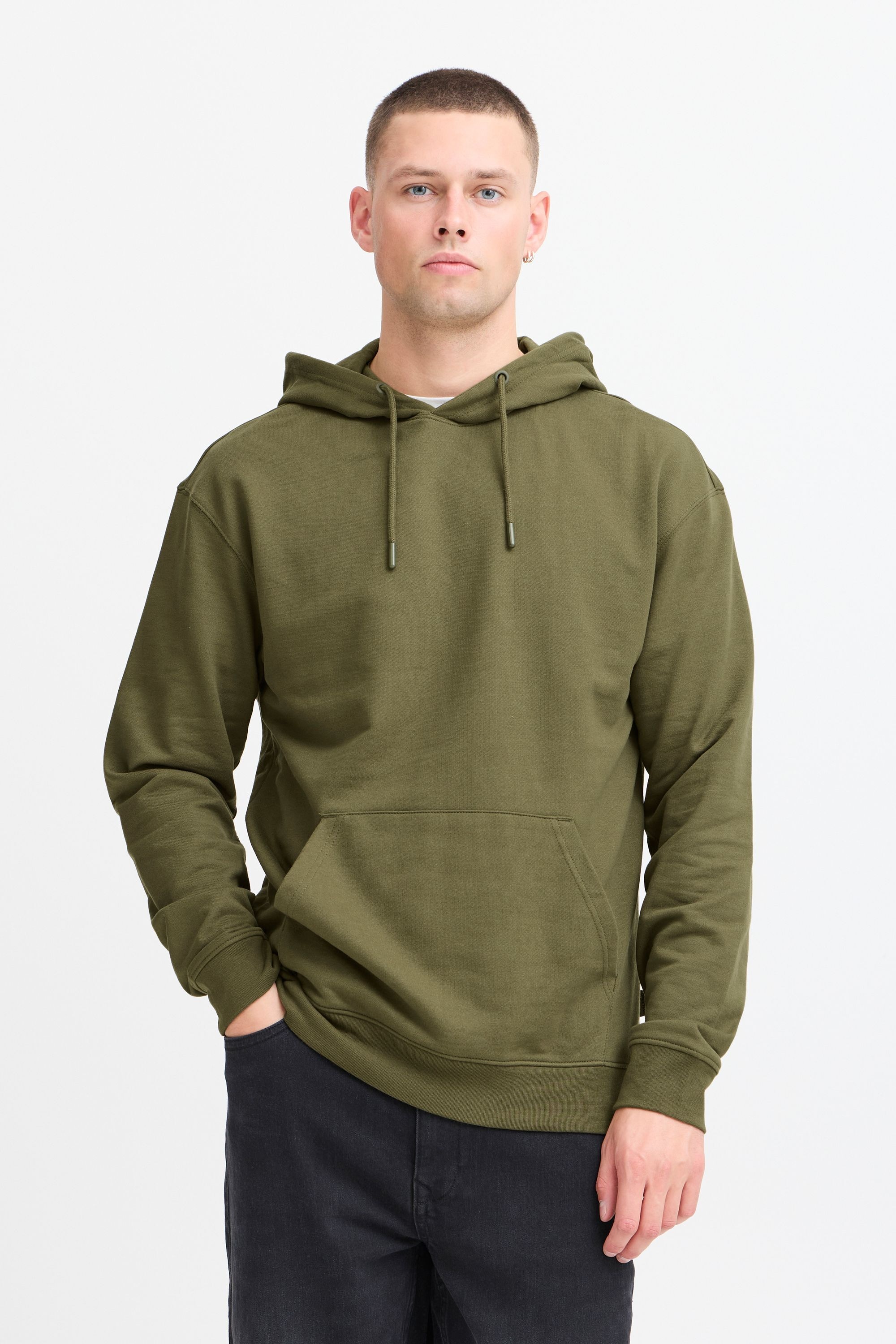 Blend Kapuzenpullover "BHBrody Sweatshirt hood", Sportlicher Sweat-Hoodie m günstig online kaufen