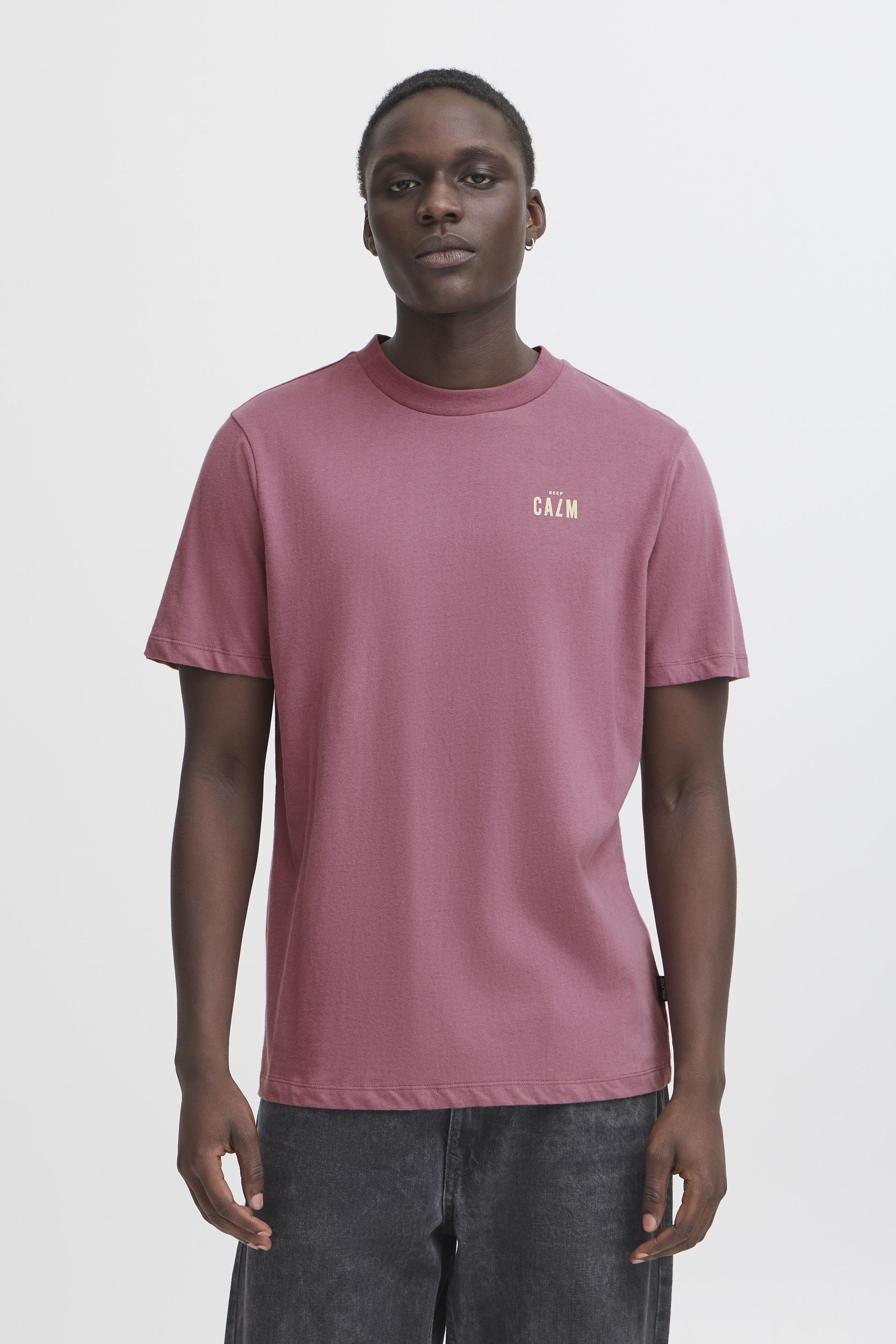 Blend Rundhalsshirt »Rundhalsshirt BHJOEL«