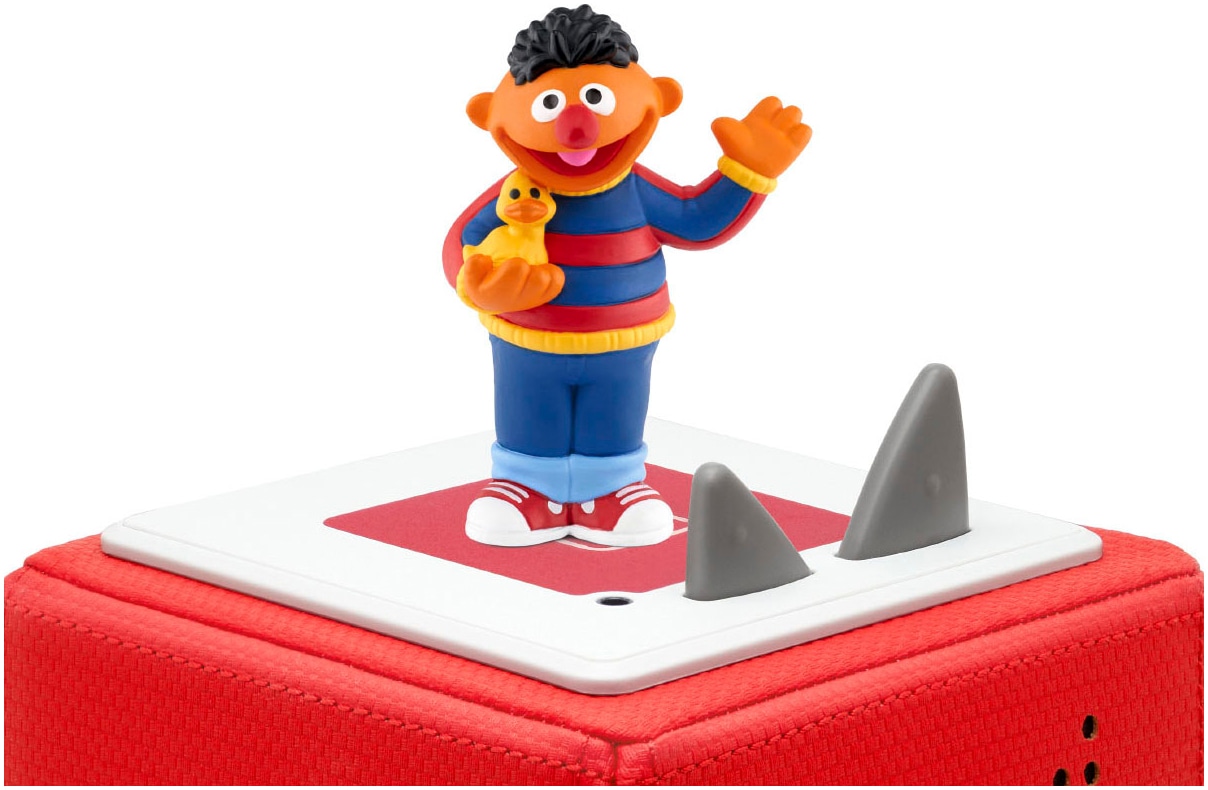 tonies Hörspielfigur »Sesamstraße - Ernie«