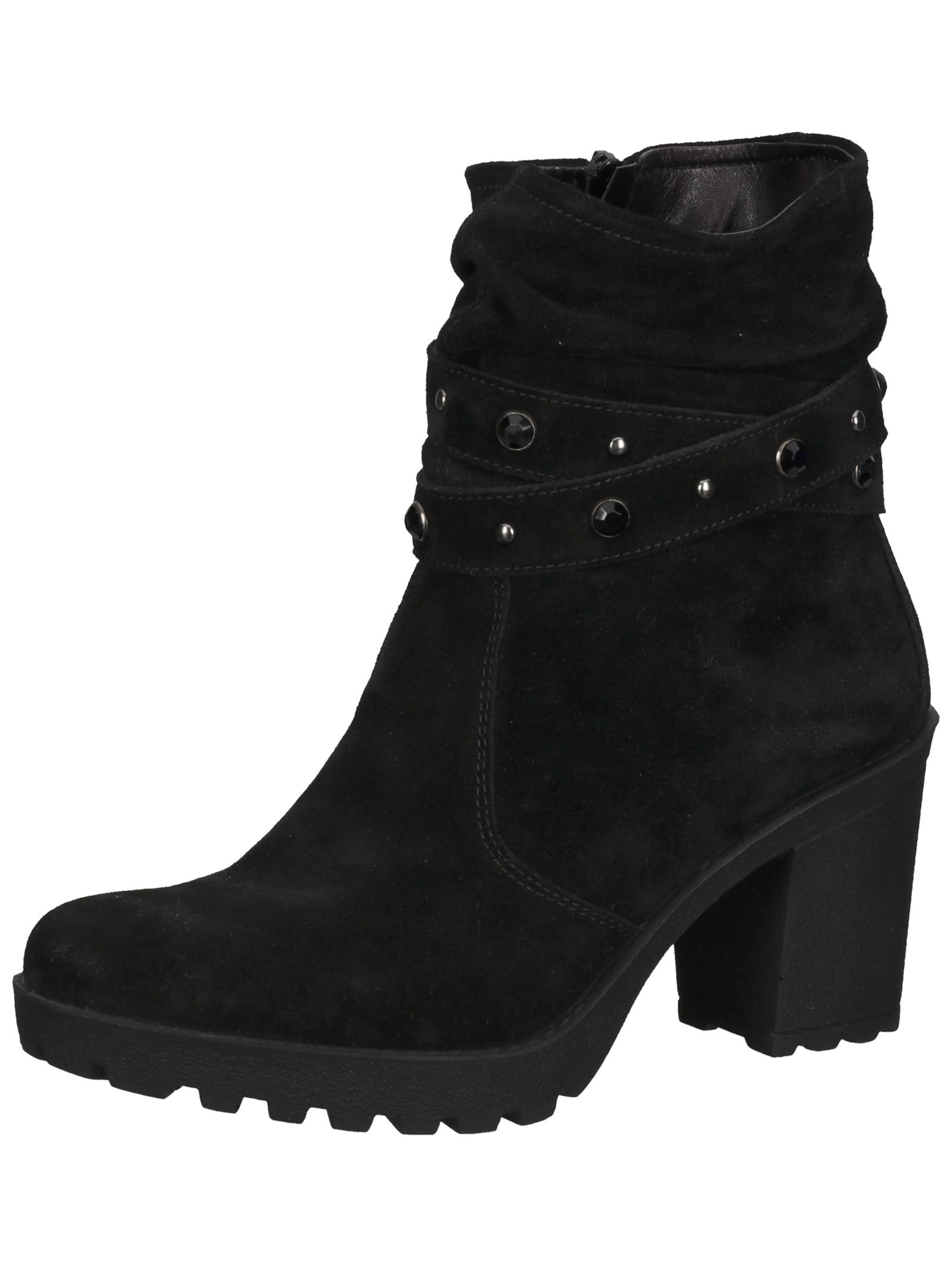 Bama Stiefelette "Bama Stiefelette Leder"