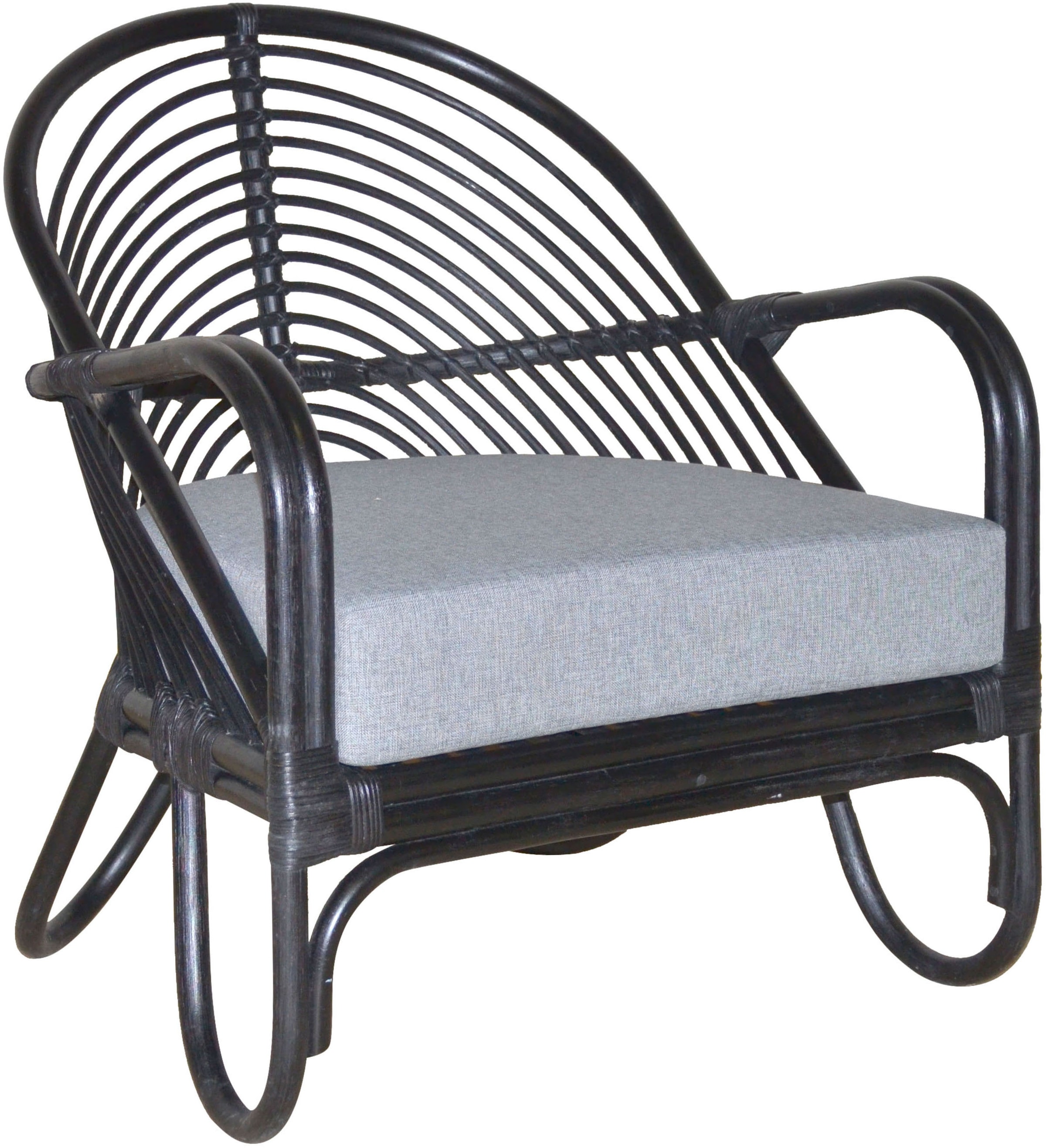 HOFMANN LIVING AND MORE Loungesessel Inklusive extra stark gepolsterten Sit günstig online kaufen