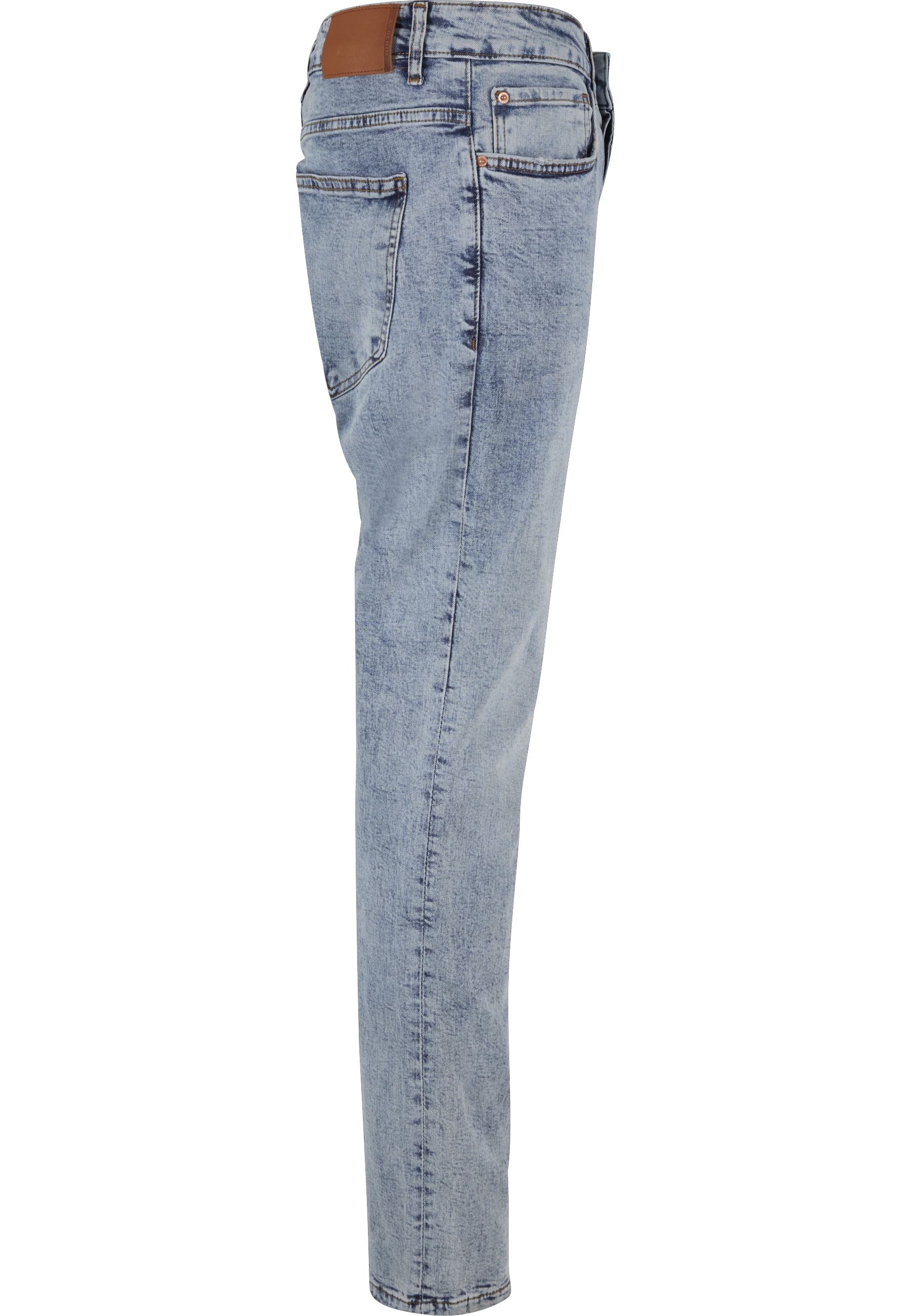 2Y Premium Bequeme Jeans »2Y Premium Herren 2Y Slim FIt Jeans«