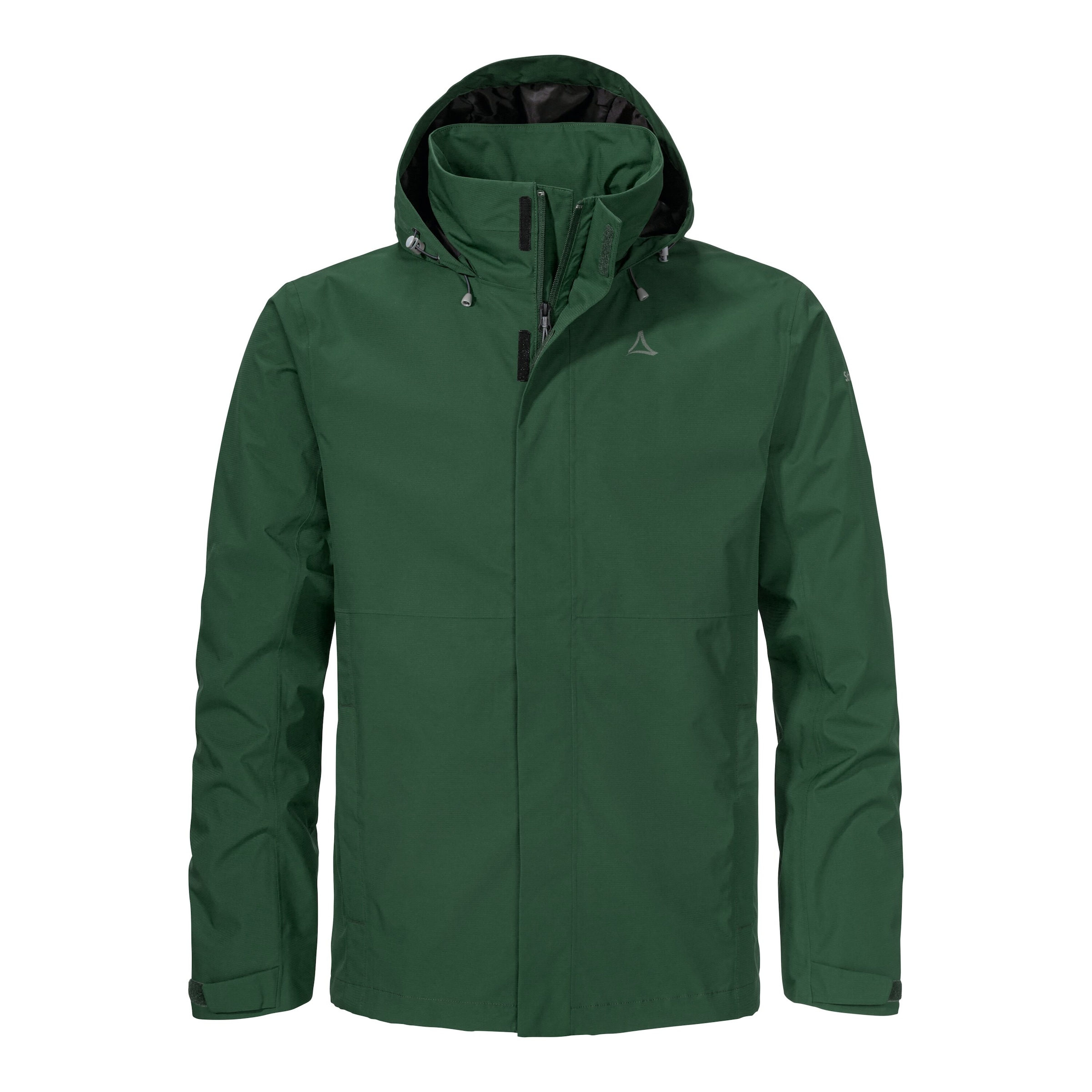 Schöffel Outdoorjacke "Jacket Gmund M", Winddicht, wasserabweisend, atmungs günstig online kaufen