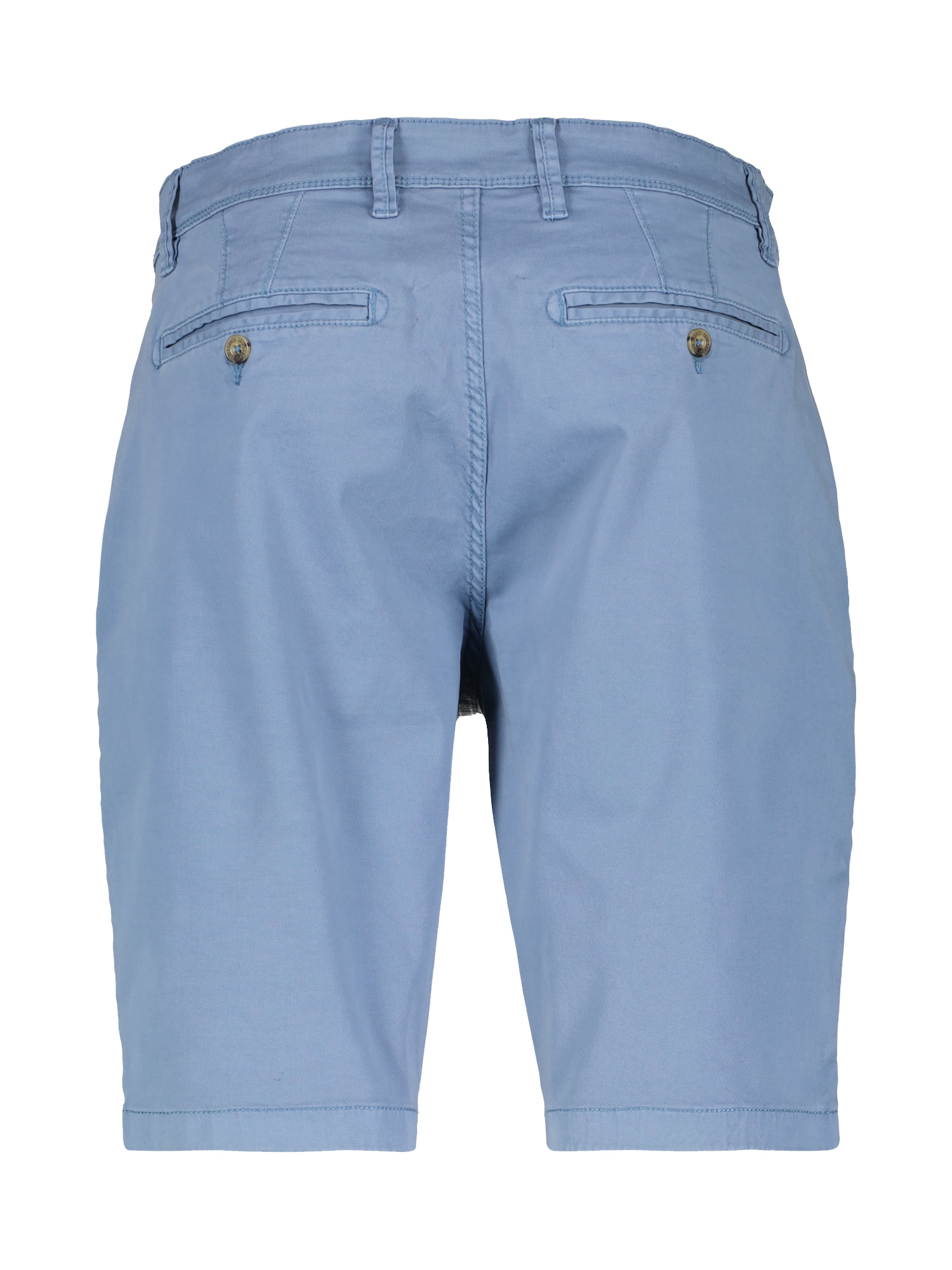 LERROS Bermudas »LERROS Stretch Chino-Bermuda«