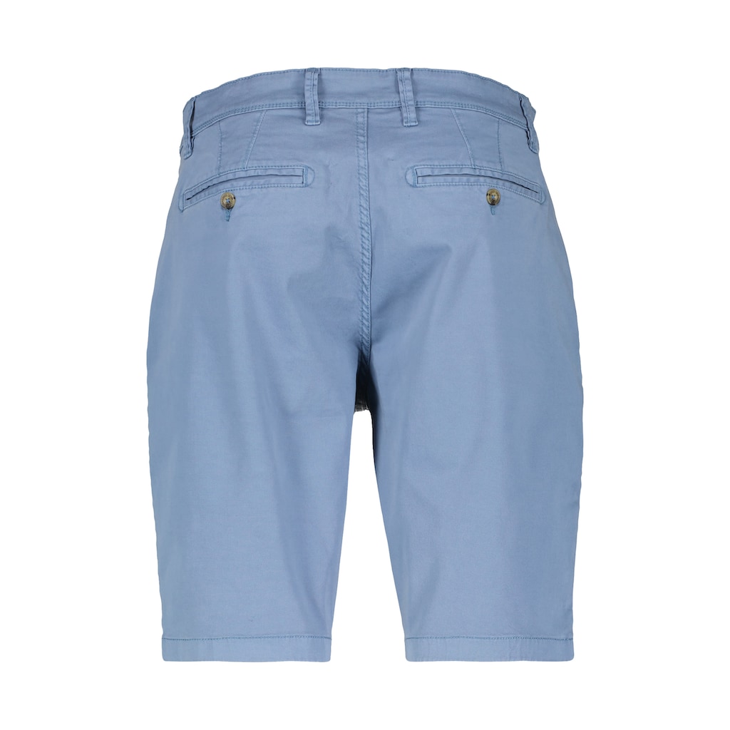 LERROS Bermudas »LERROS Stretch Chino-Bermuda«