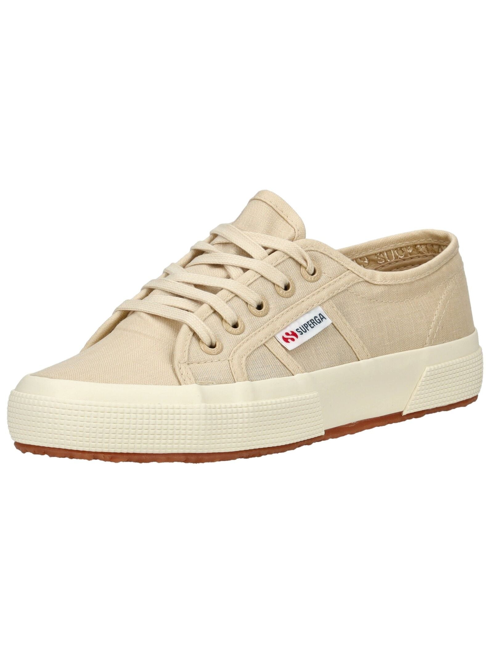 Superga Sneaker "Superga Sneaker Textil" günstig online kaufen