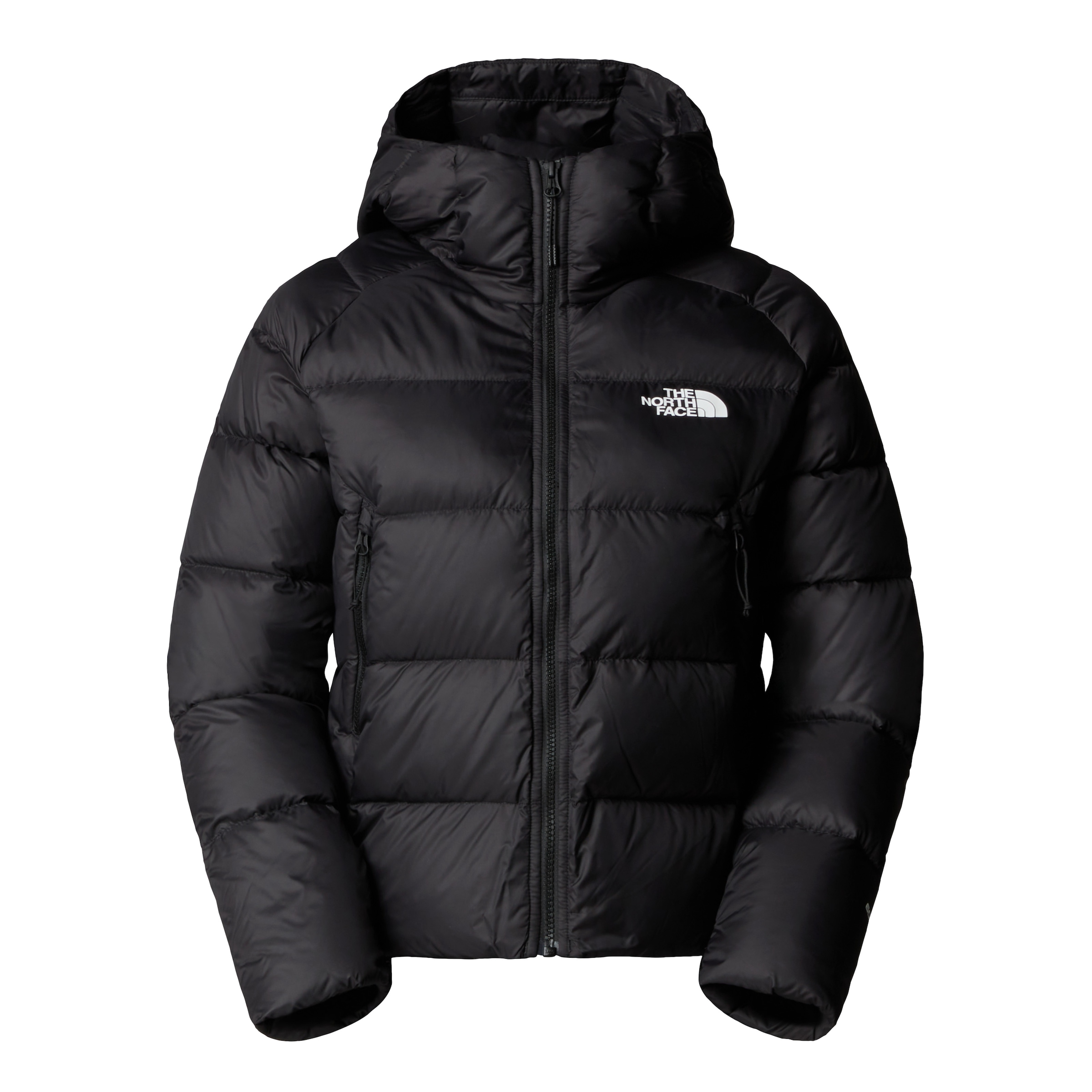 The North Face Daunenjacke, Daunenfüllung, leicht, isolierend