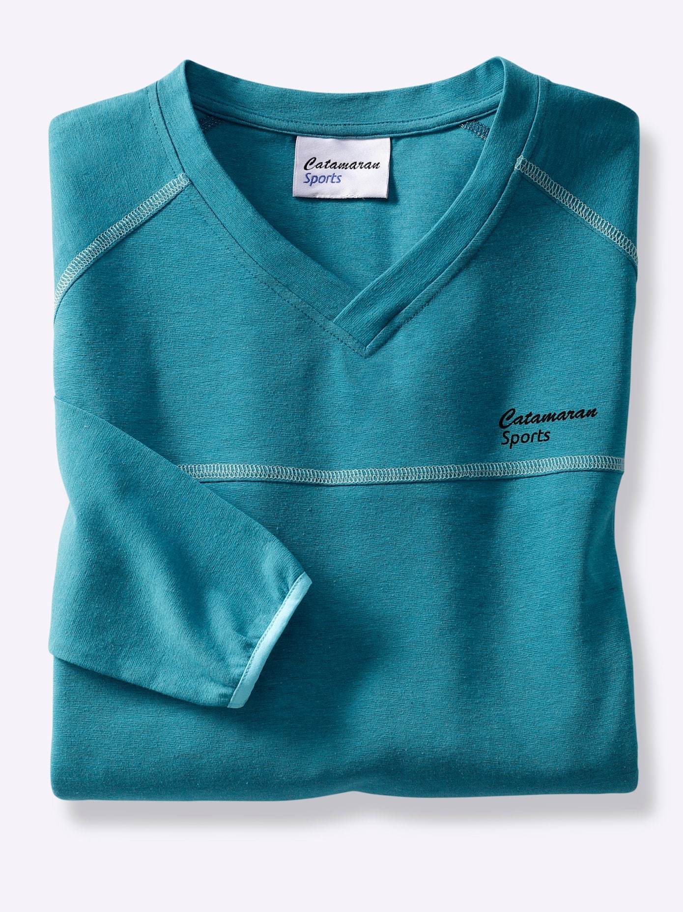 Catamaran Funktionsshirt "Funktions-Shirt", 1 tlg. günstig online kaufen