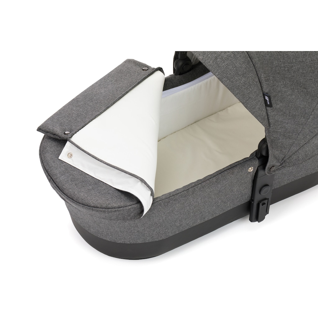 Fillikid Kombi-Kinderwagen »Puma, Stone«, 22 kg