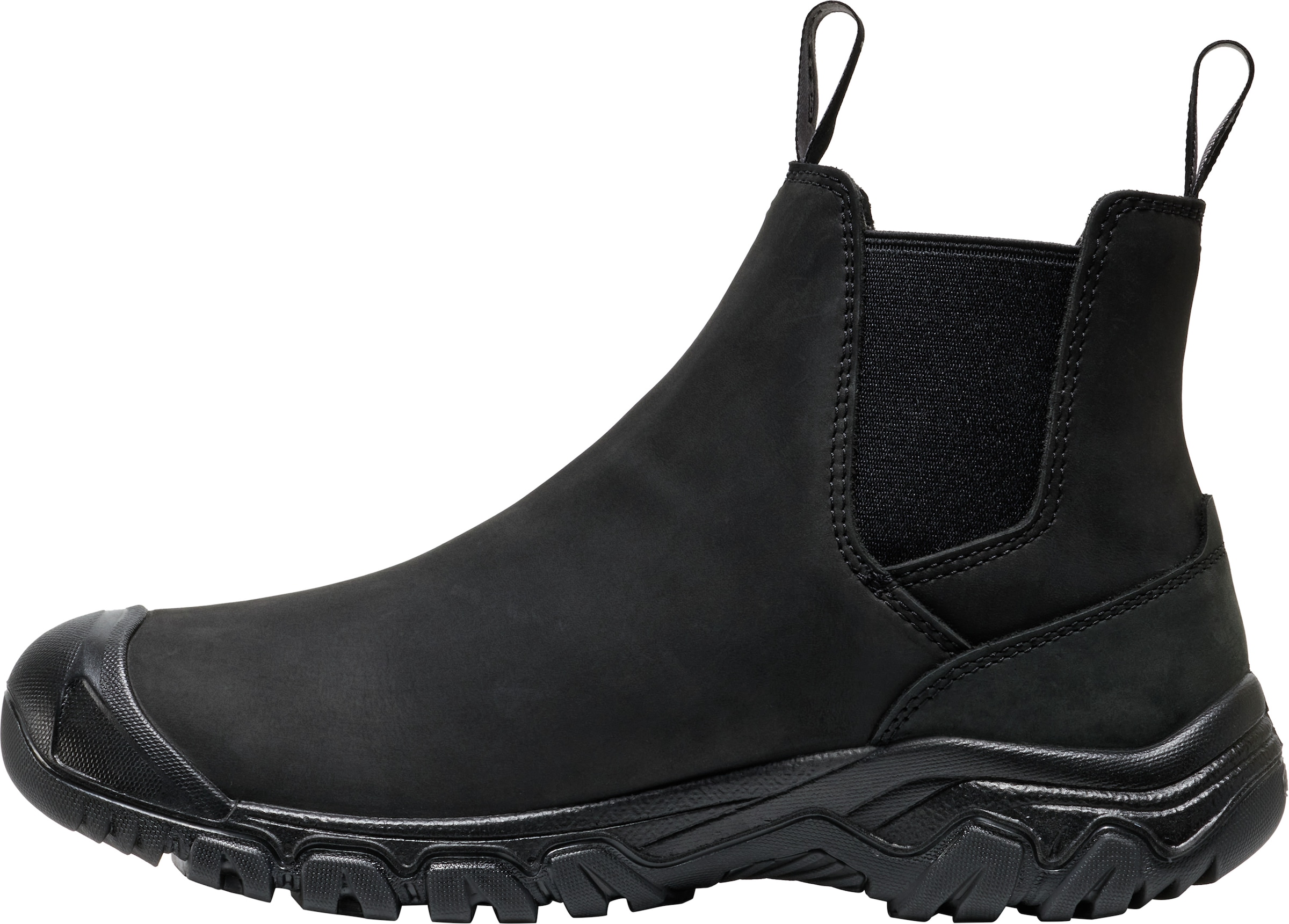 Keen Outdoorschuh »ANCHORAGE BOOT IV WP«  wasserdichtes Leder