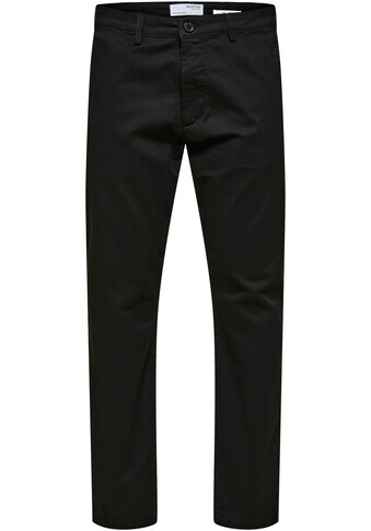 SELECTED HOMME Siaurėjančios kelnės »SLH175-SLIM NEW ...