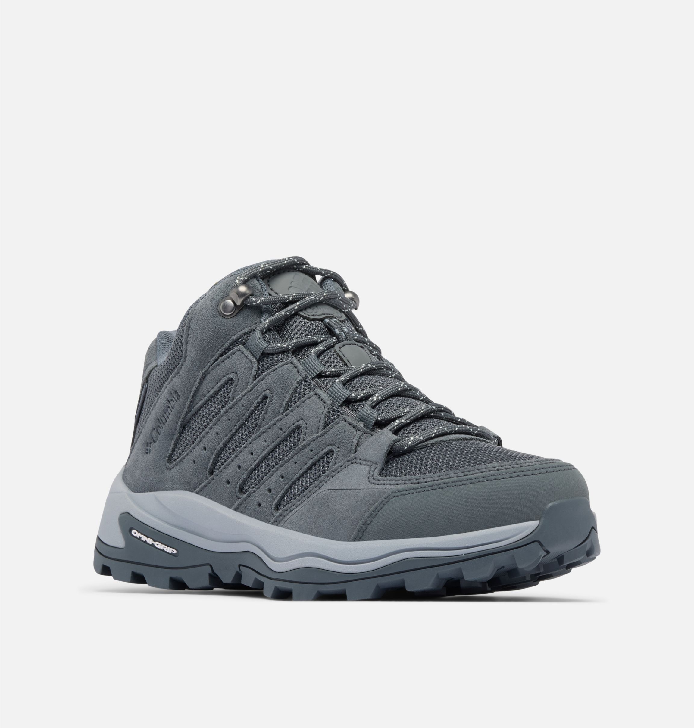 Columbia Wanderschuh "REDMOND™ IV MID WATERPROOF" wasserdicht günstig online kaufen
