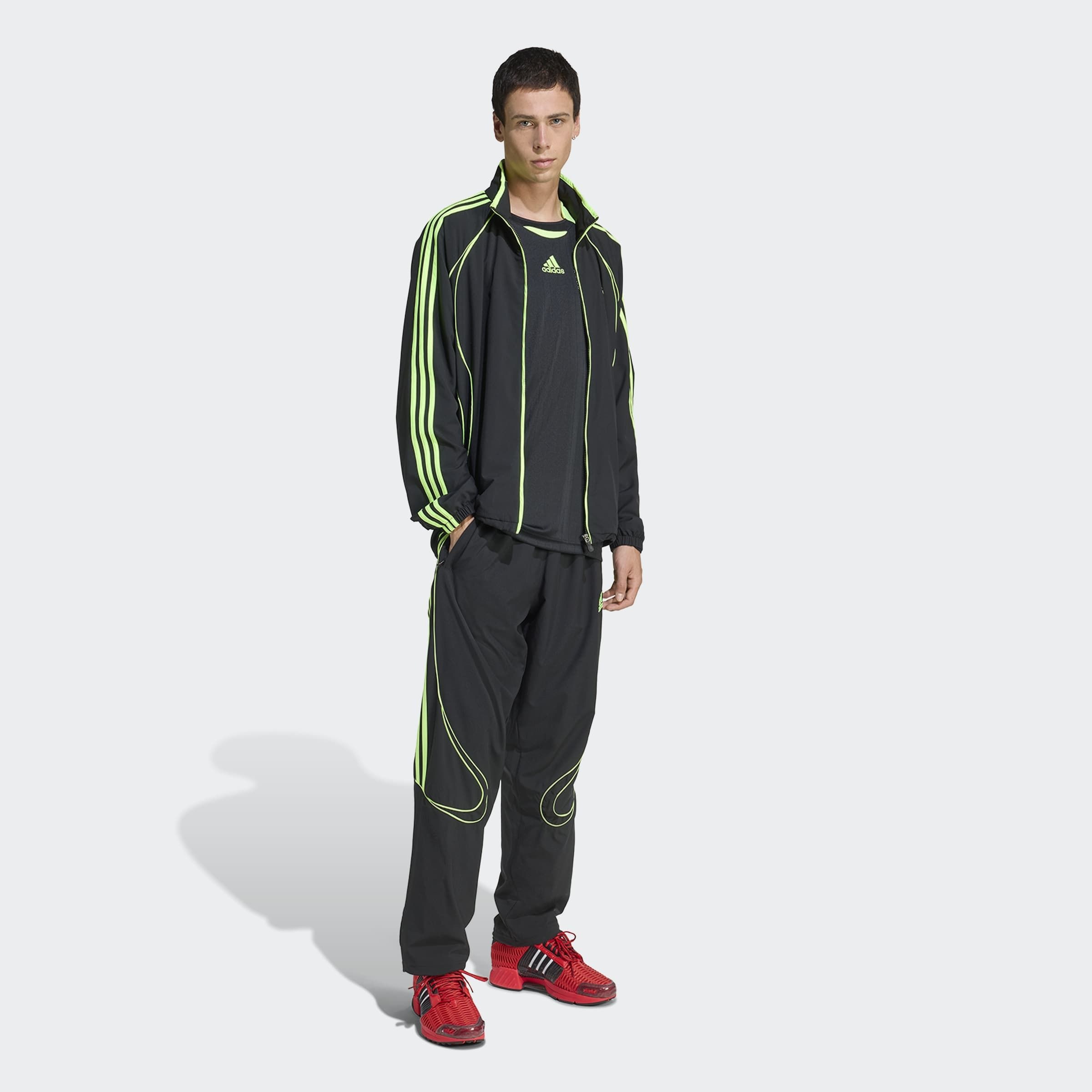 adidas Originals T-Shirt »TEAMGEIST TEE«