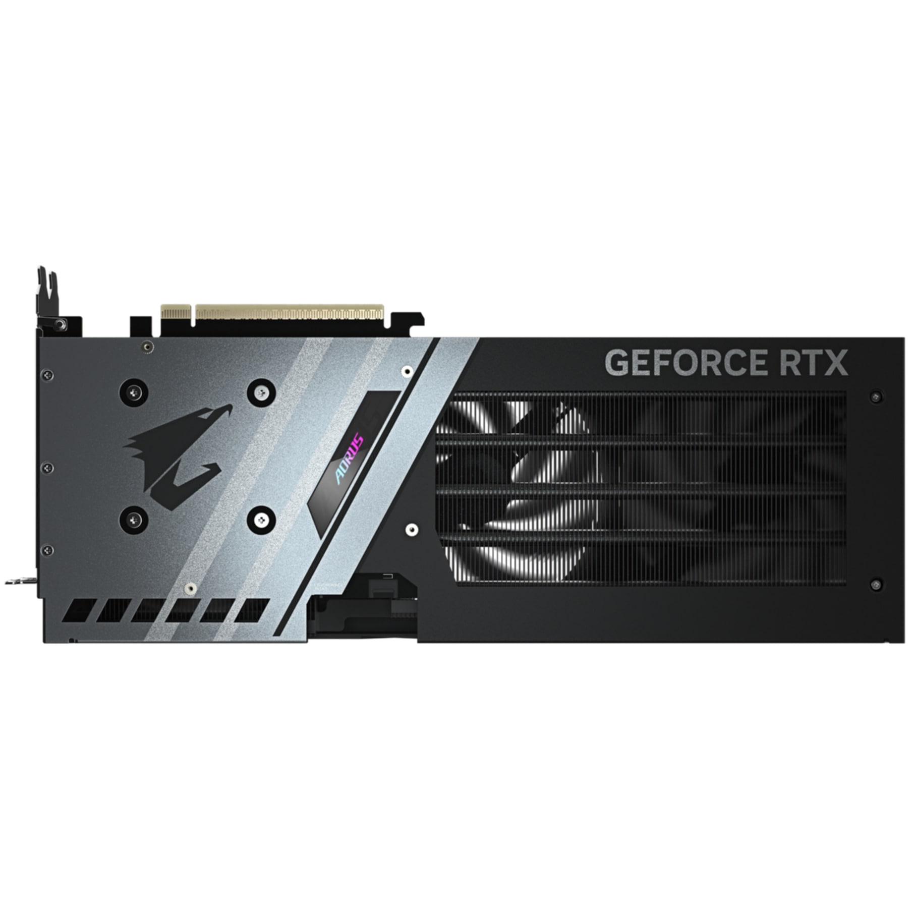 Gigabyte Grafikkarte »AORUS GeForce RTX 5060 Ti ELITE 16G Grafikkarte – 16 GB GDDR7, 128 Bit«